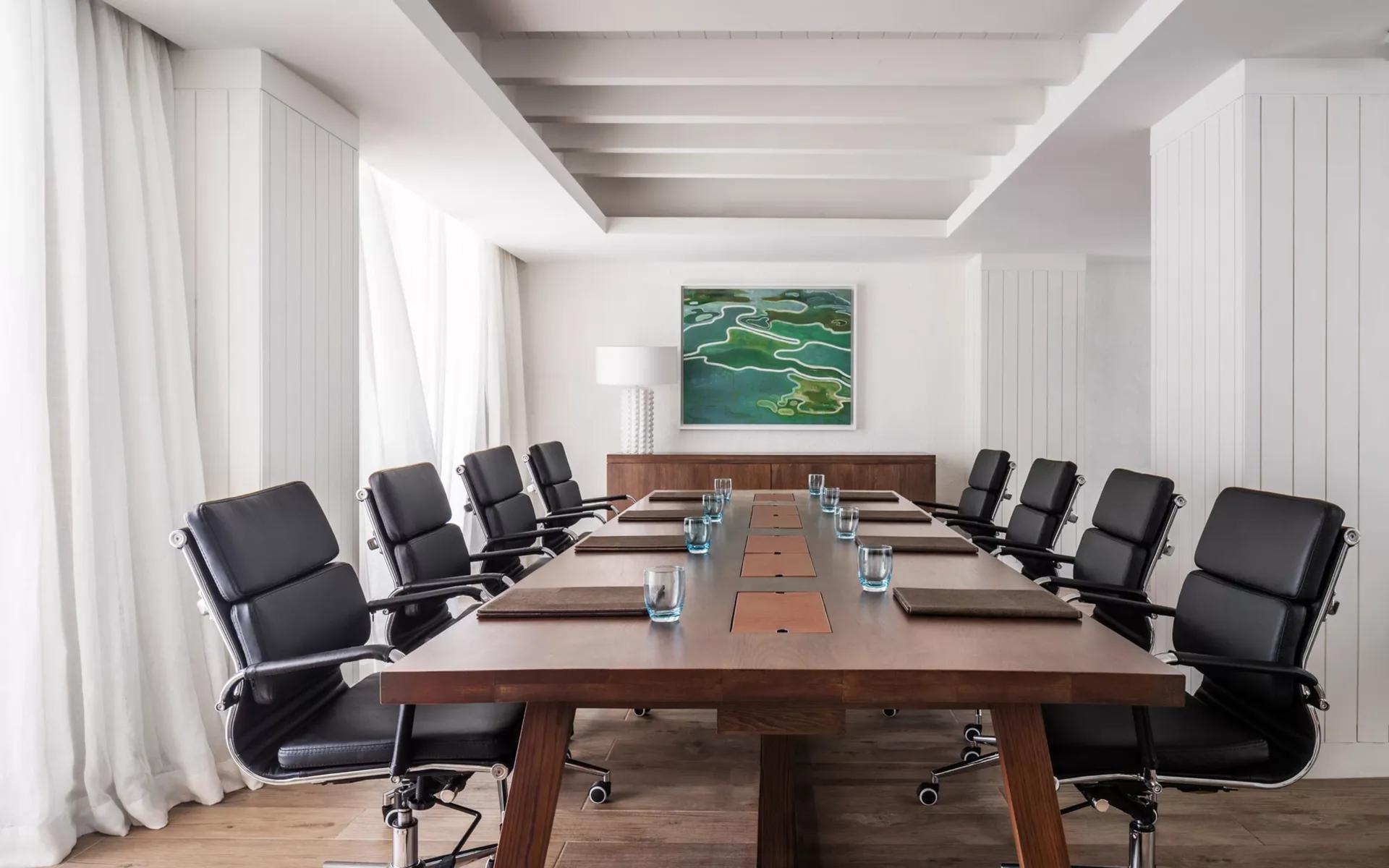 Boardroom
