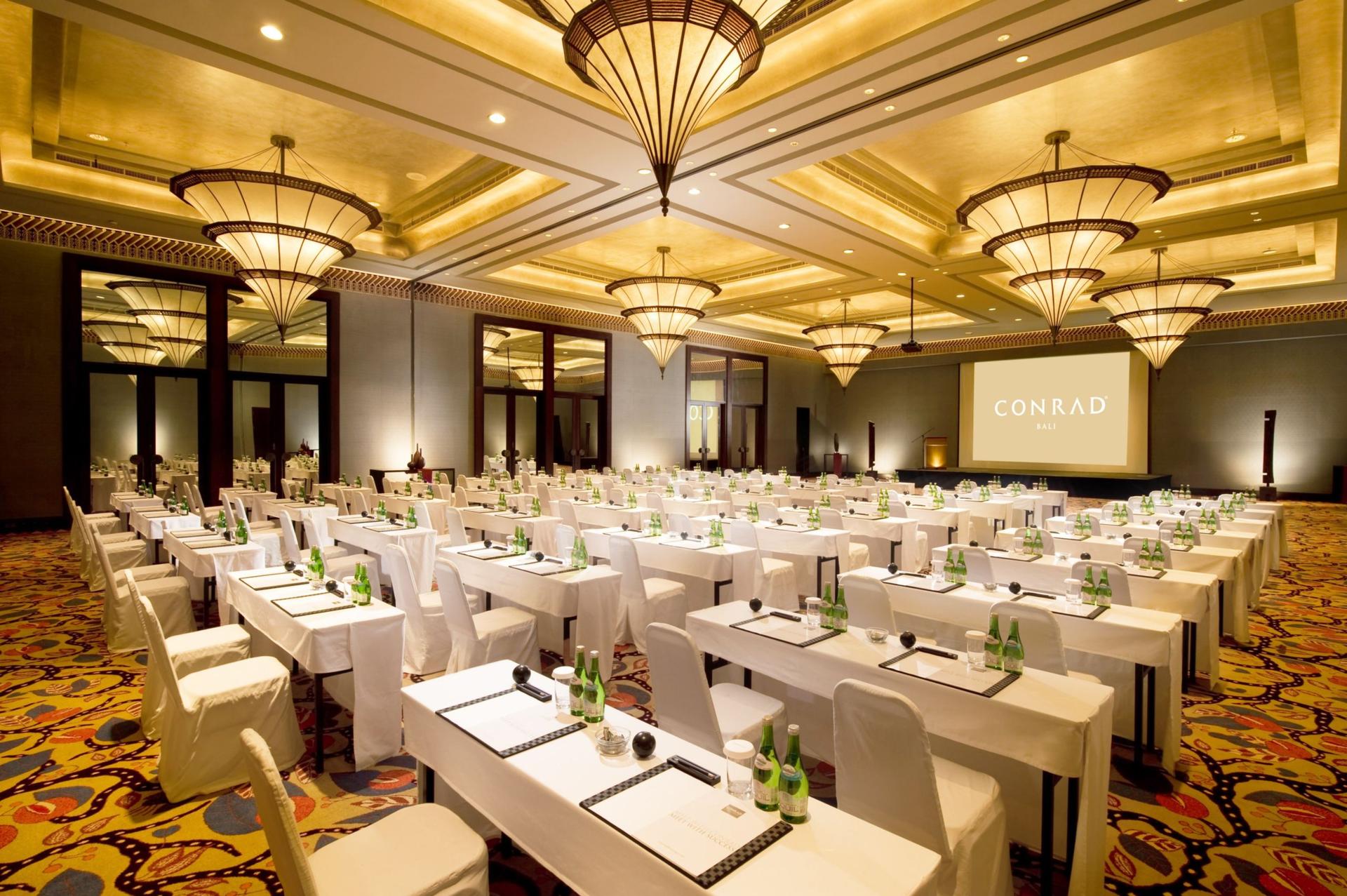 Kecak Ballroom 2