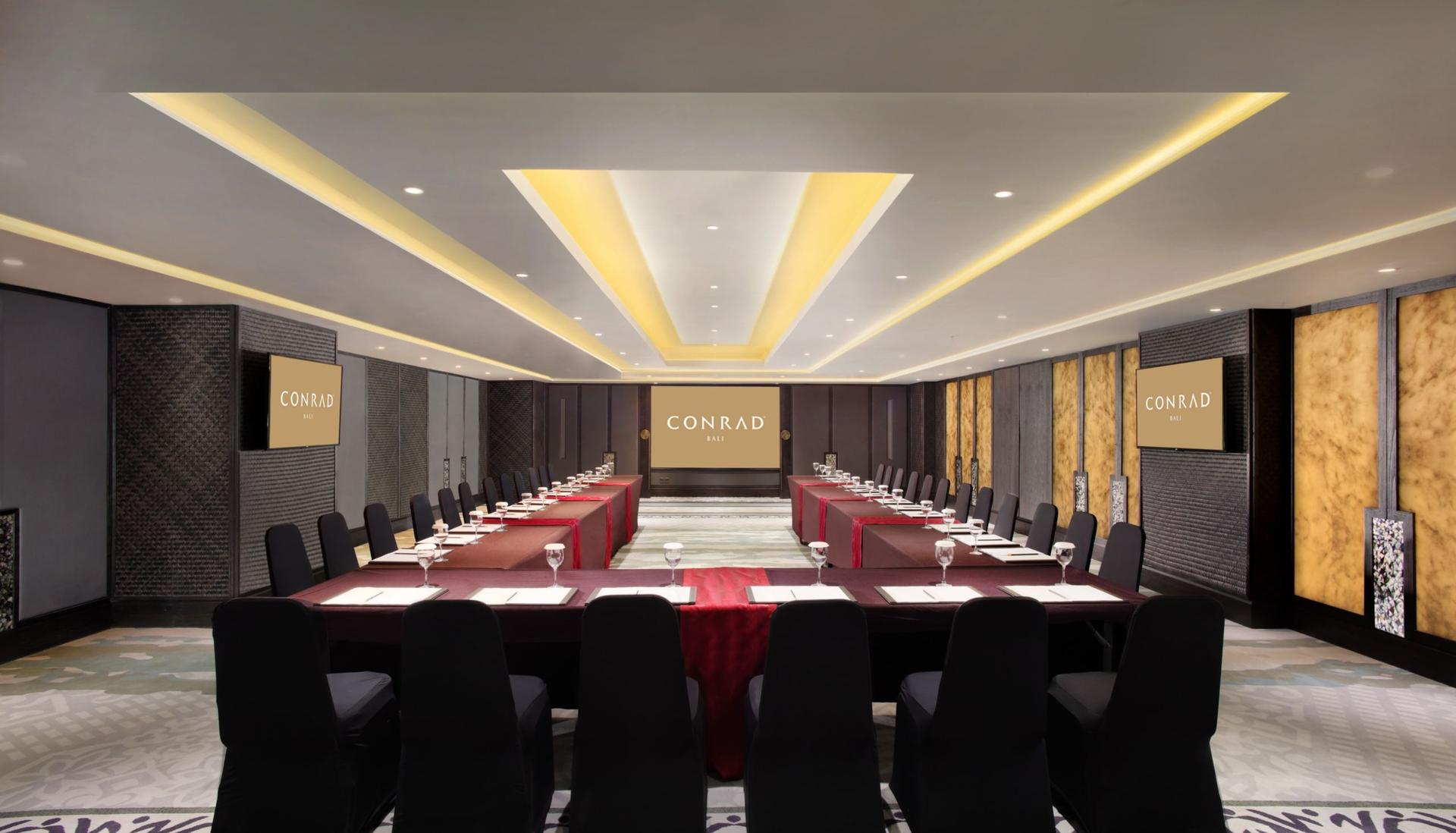 Legong Meeting Room 1