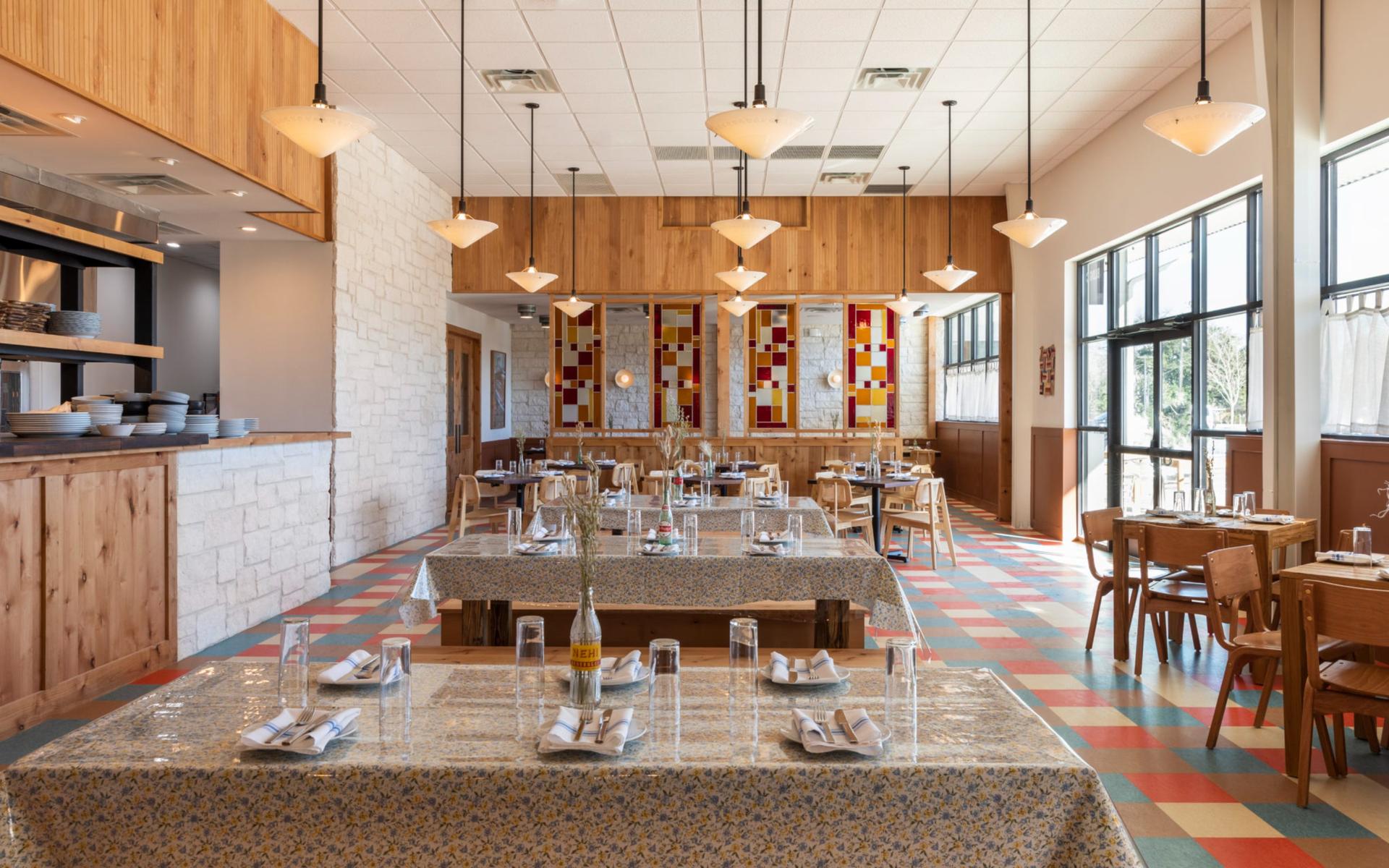 Full Buyout of Wild Oats