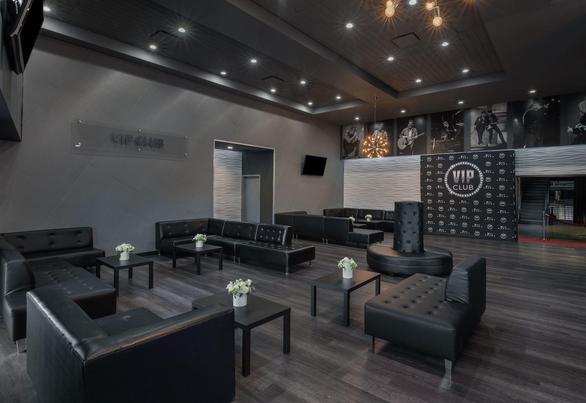 VIP Club