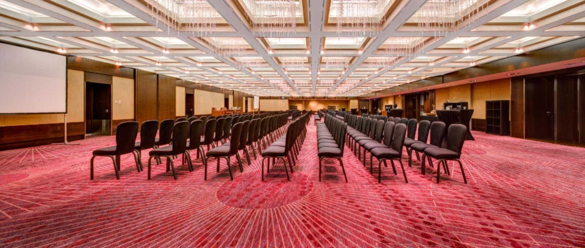 Ballroom ABC