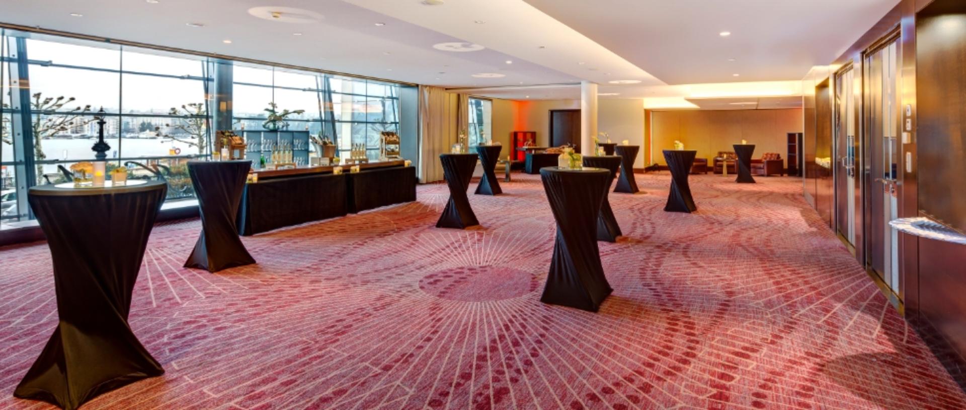 Foyer ABC