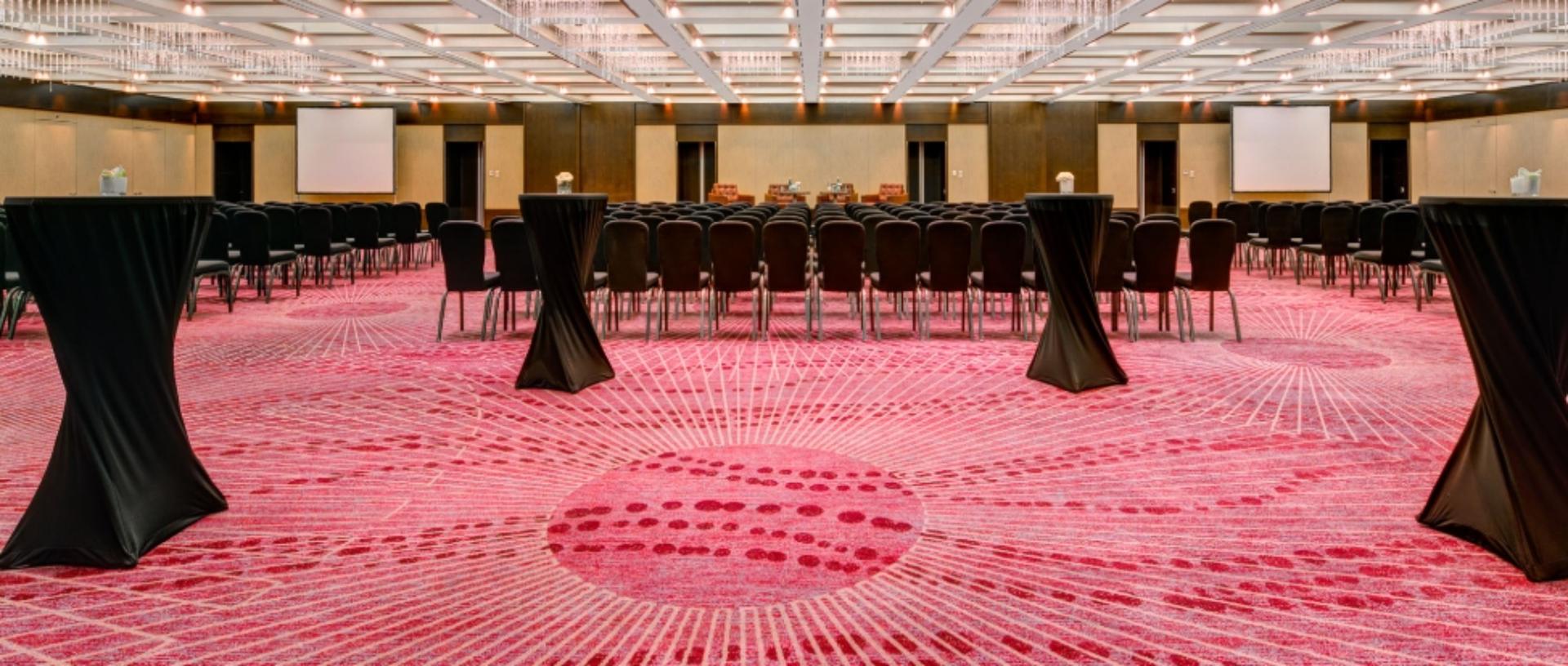 Ballroom A