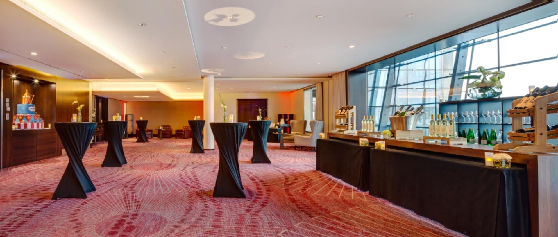 Foyer C