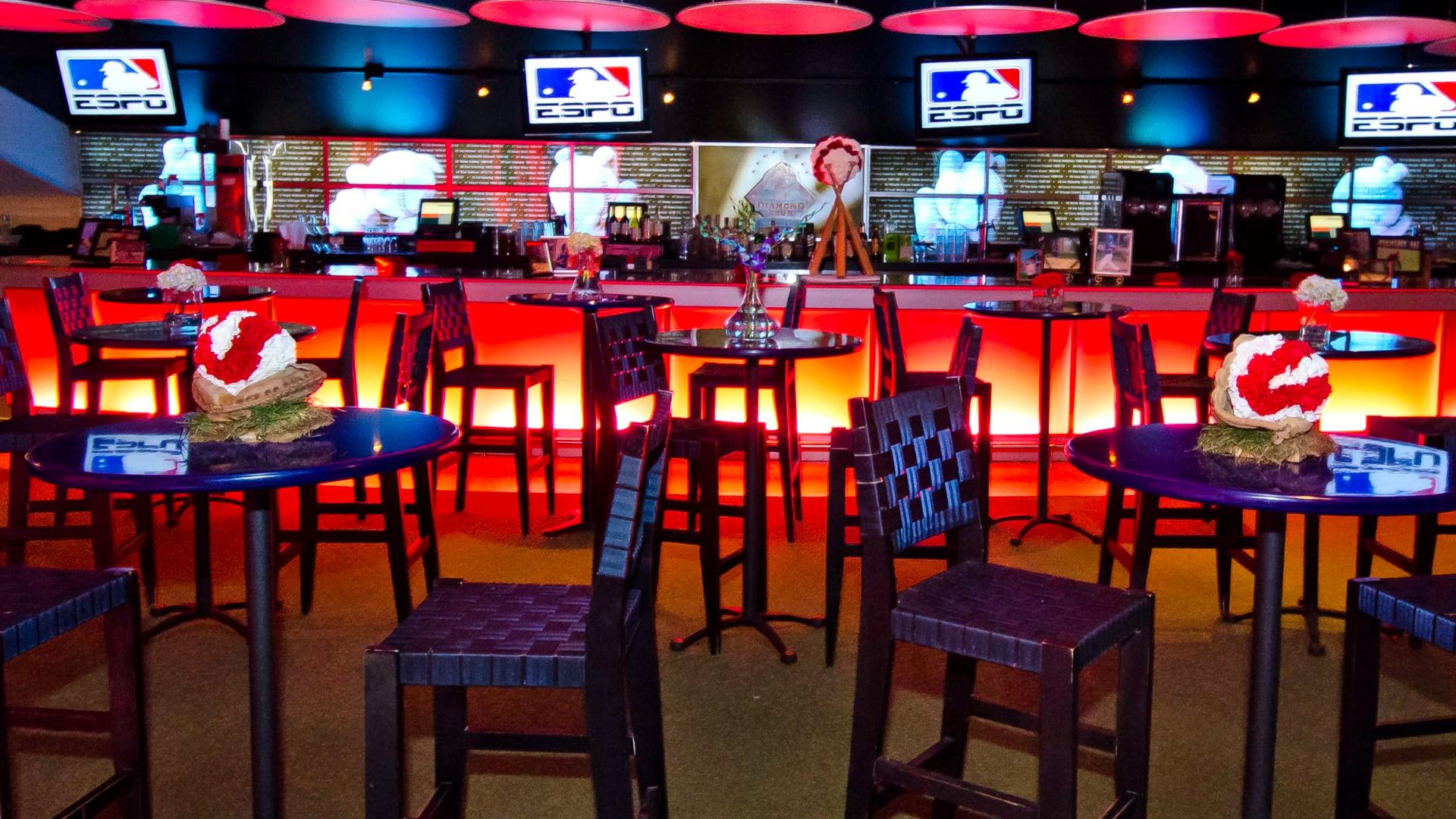 CP Rankin Club