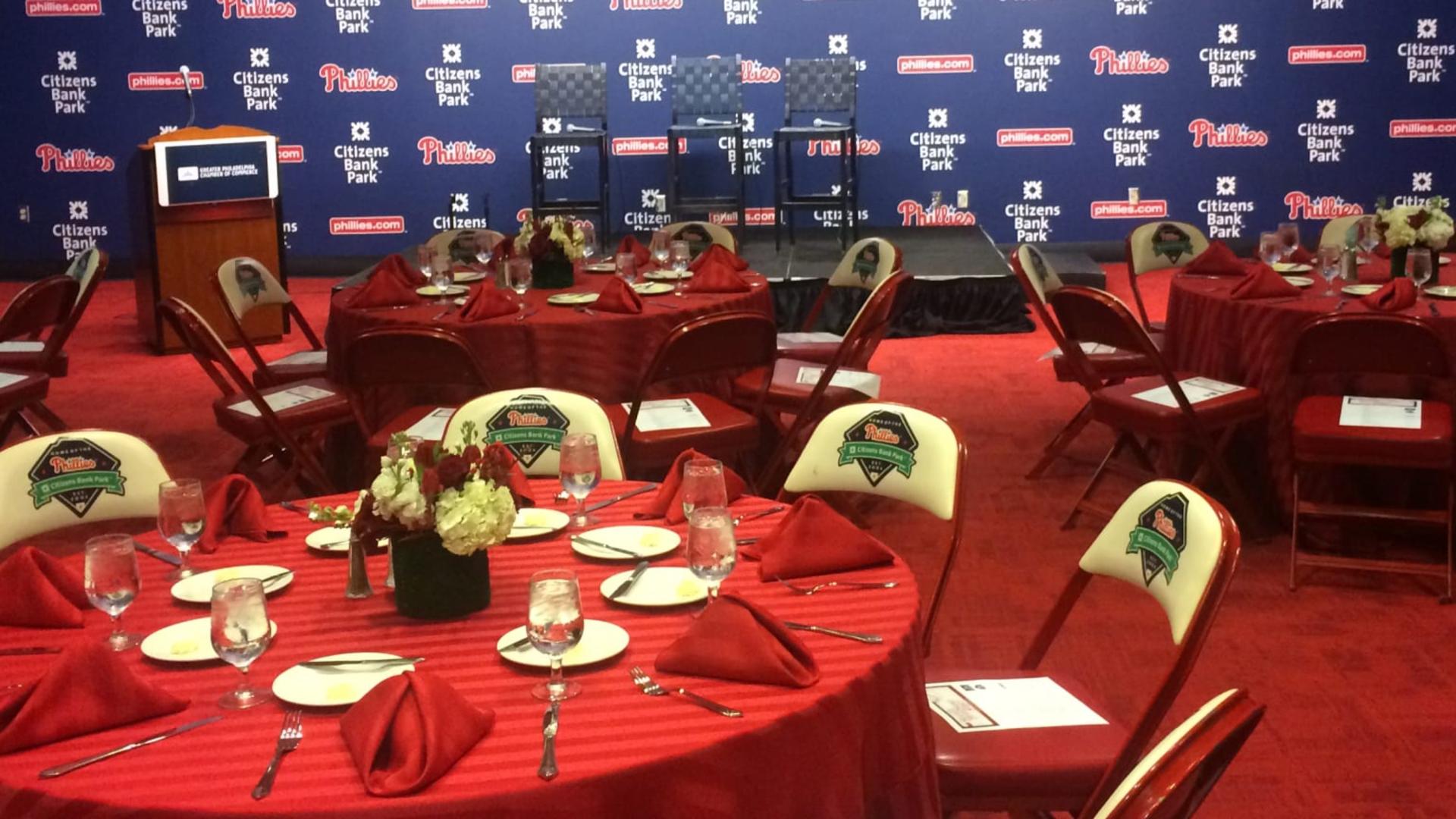 Media Room