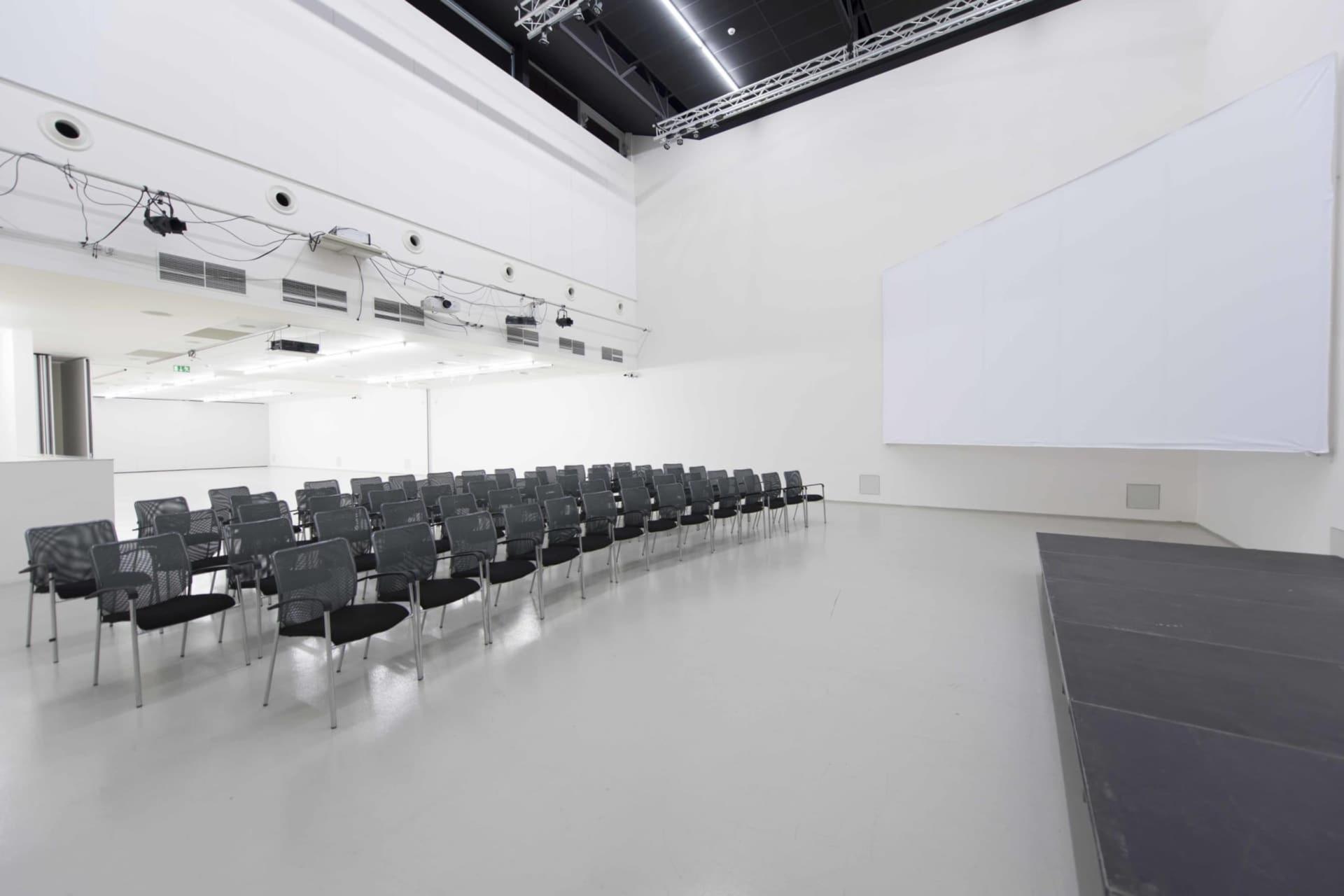 Auditorium