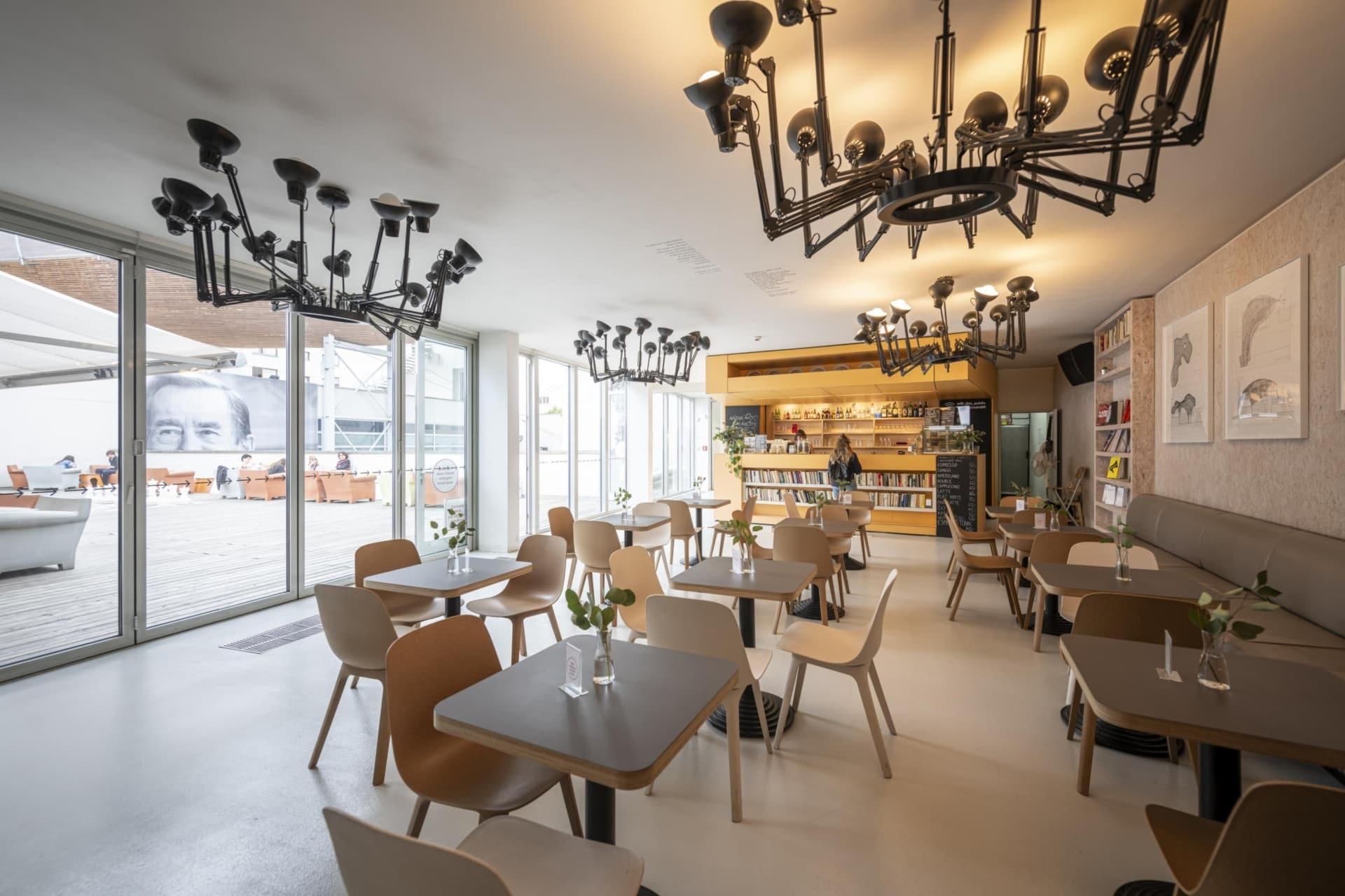 Café