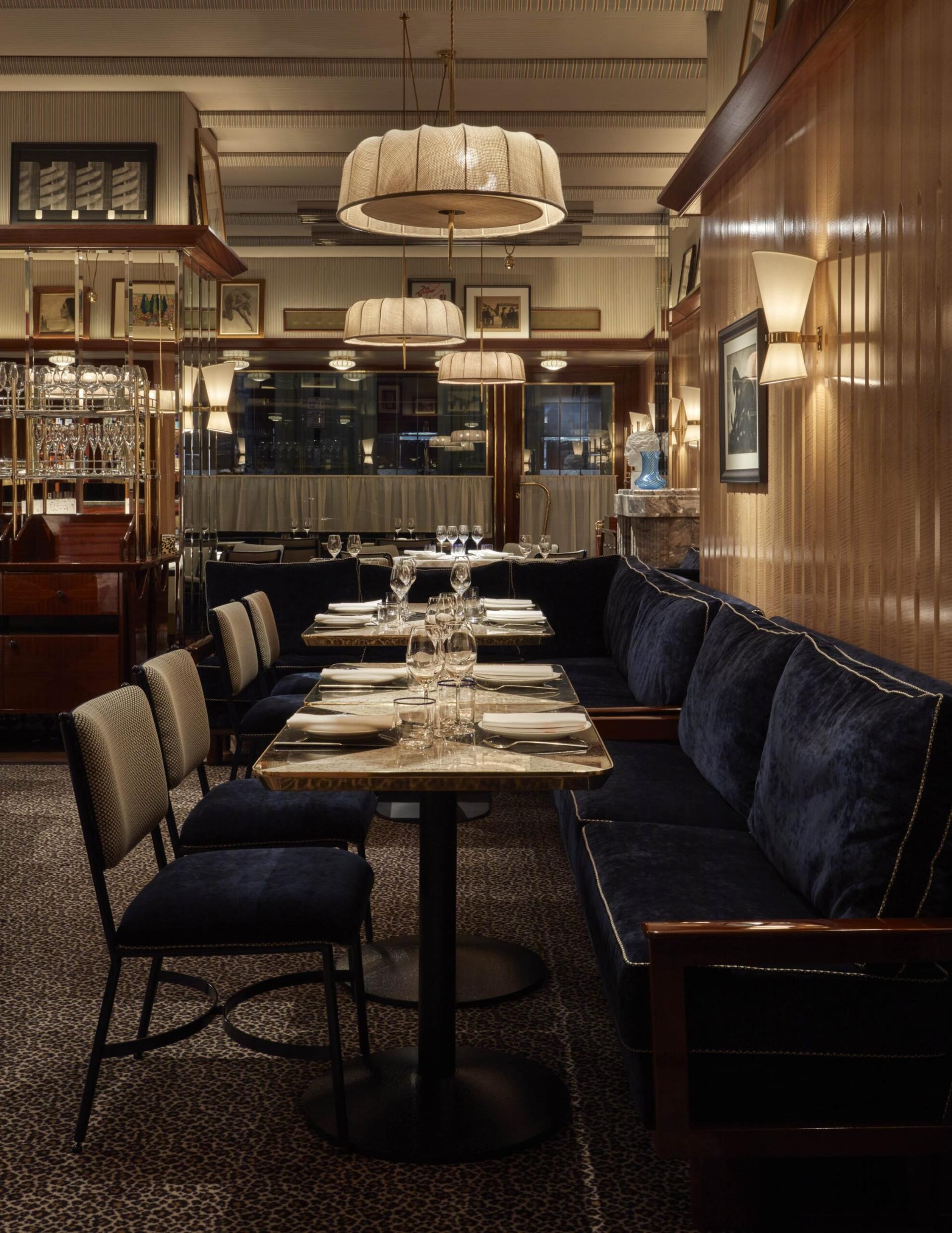 Full Buyout of Il Gattopardo
