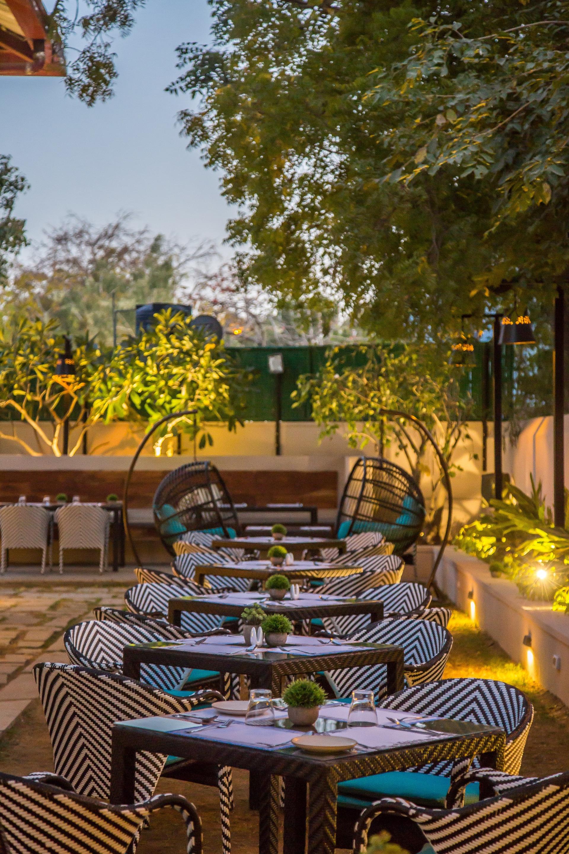 Full Buyout of Meraaki Kitchen