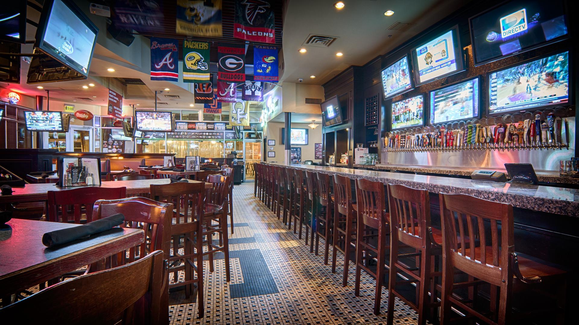Full Buyout of Hudson Grille Midtown