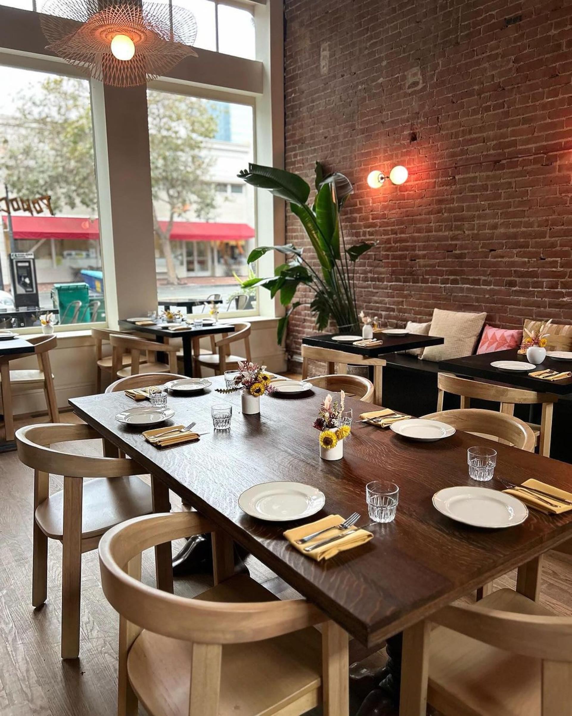 Full Buyout of Popoca Oakland
