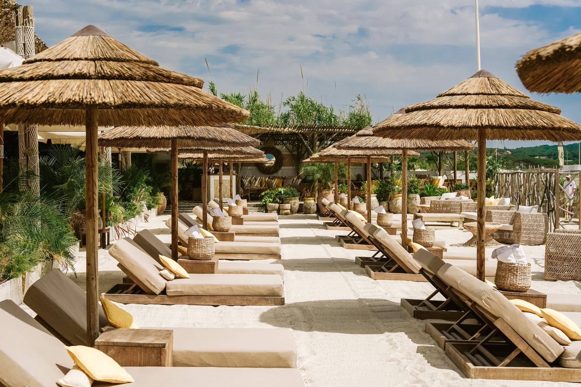 Full Buyout of Shellona - St Tropez