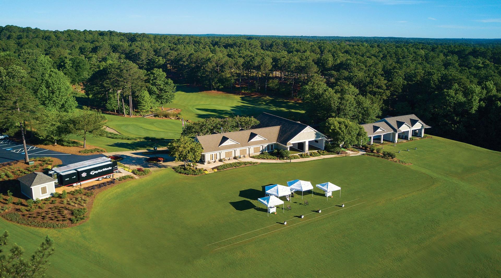 The Kingdom at Reynolds Lake Oconee