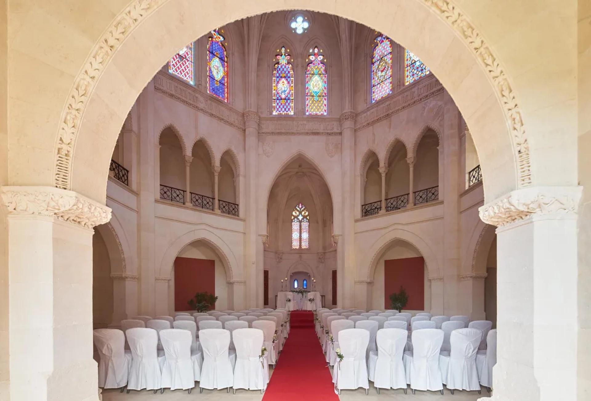 Capilla La Gran Cristiana
