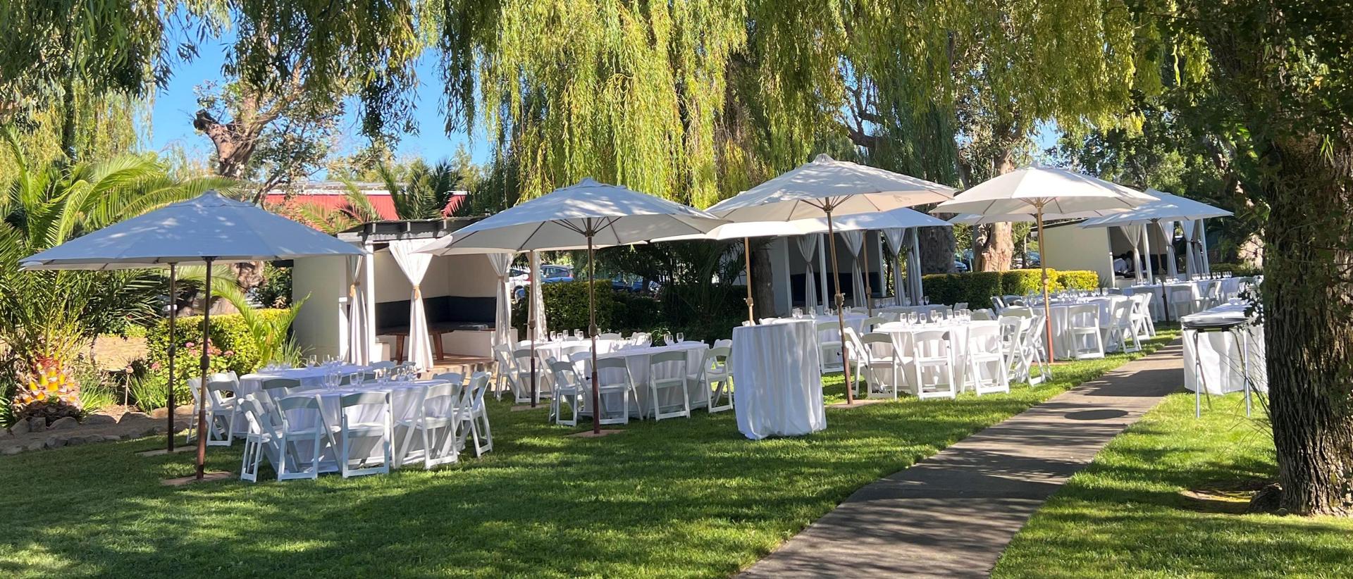 Cabana Lawn