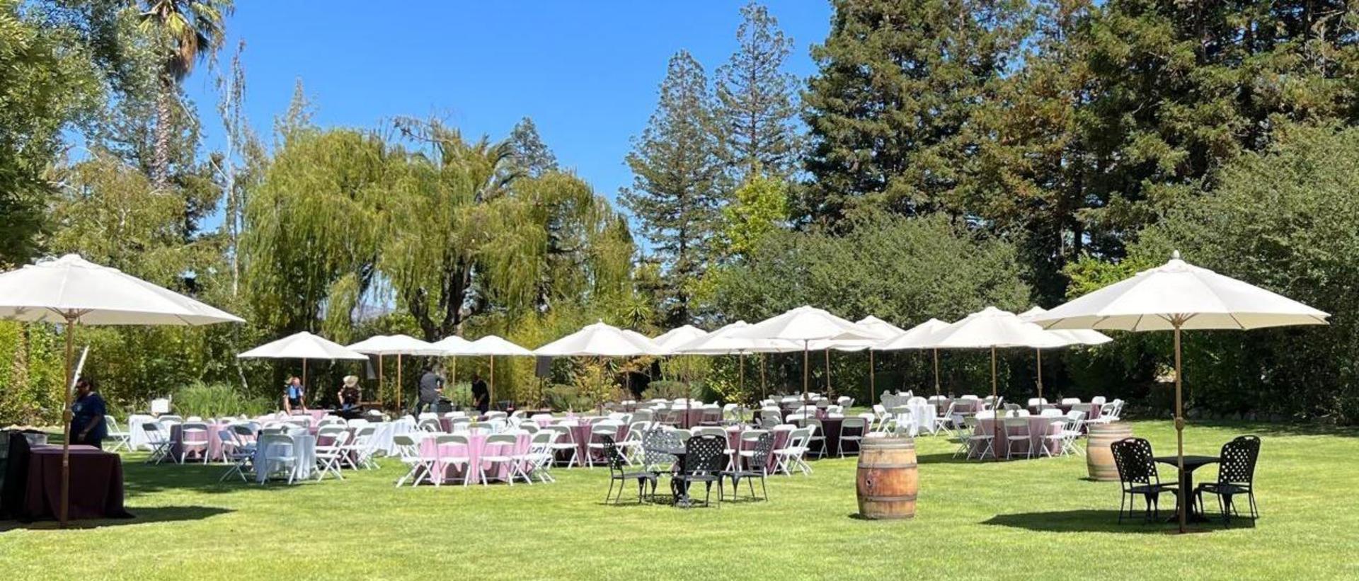 Great Lawn
