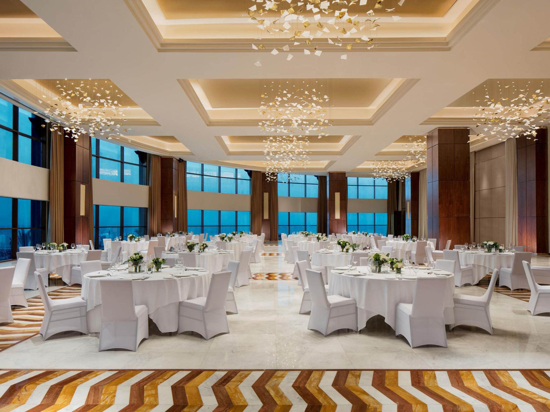 Topaz Ballroom
