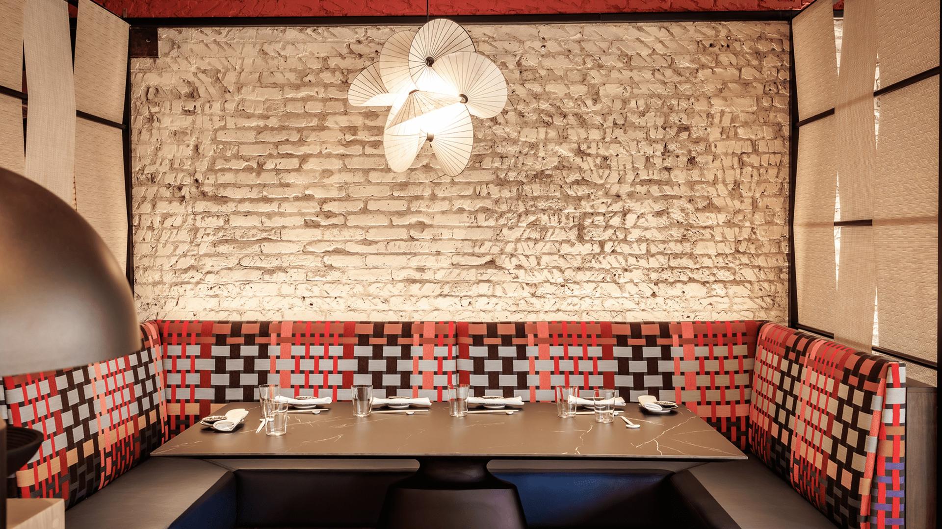 Full Buyout of Kumoya