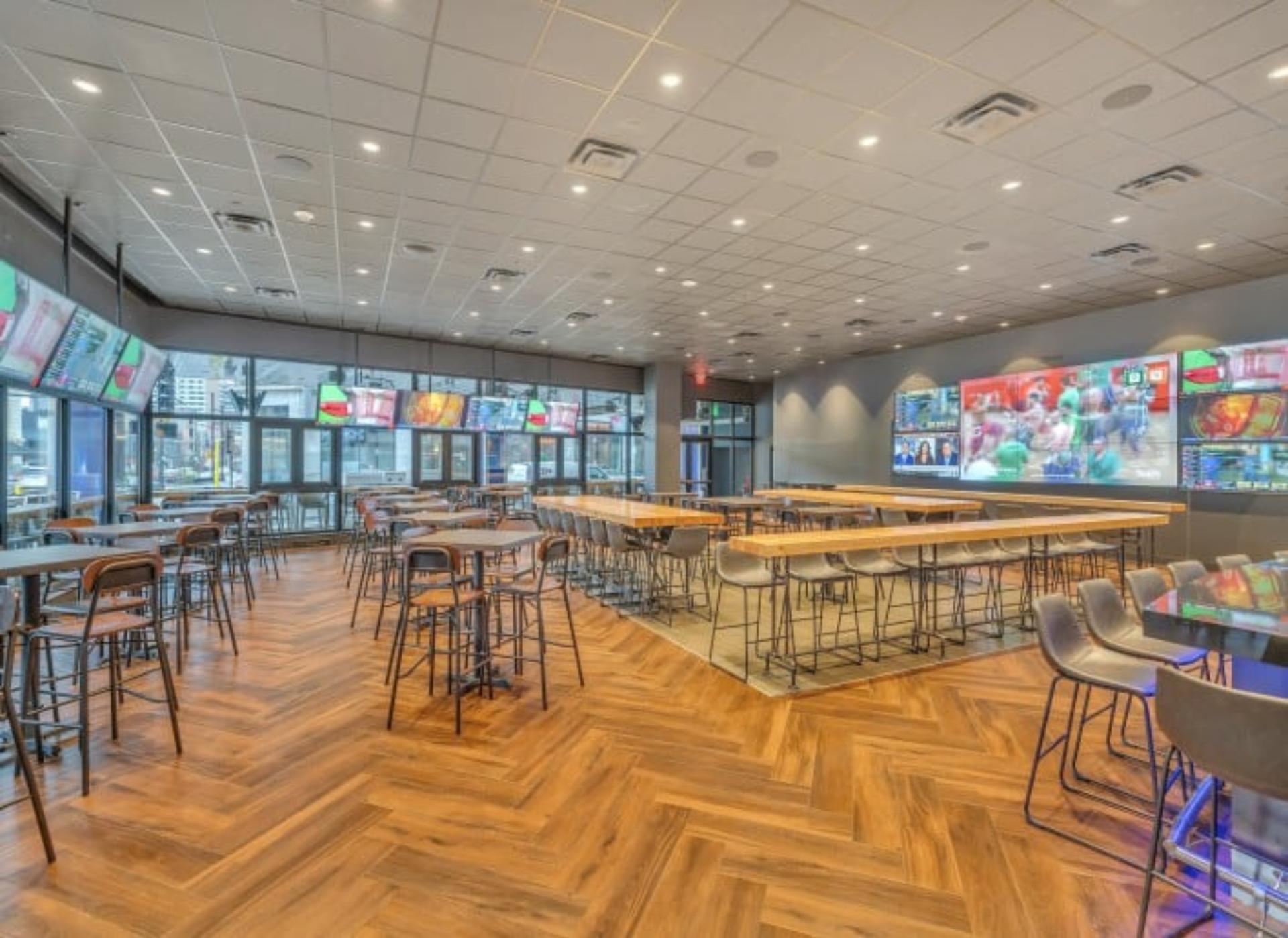 Full Buyout of Tom's Watch Bar - Minneapolis