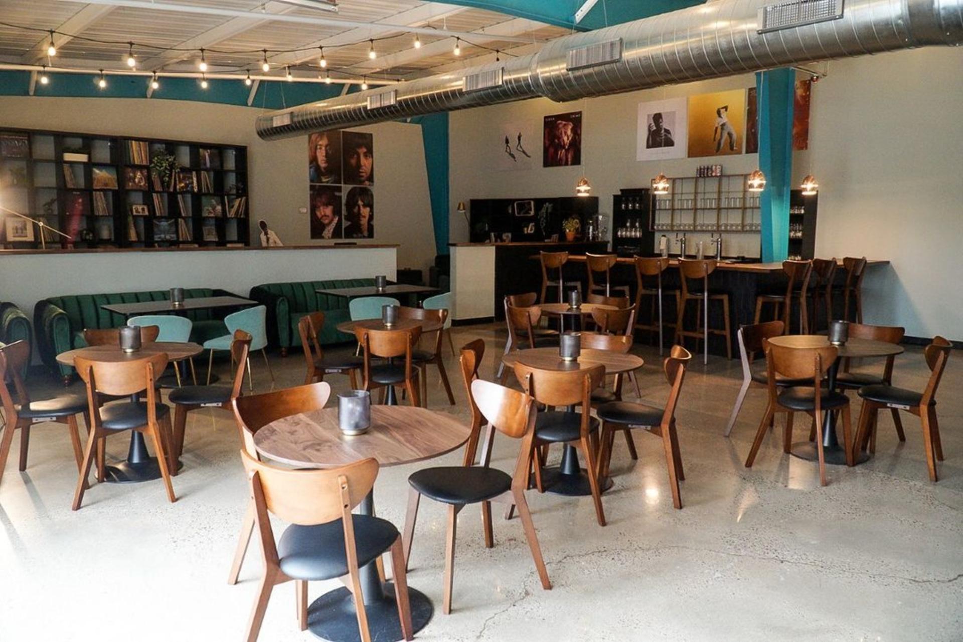 B-Side Lounge