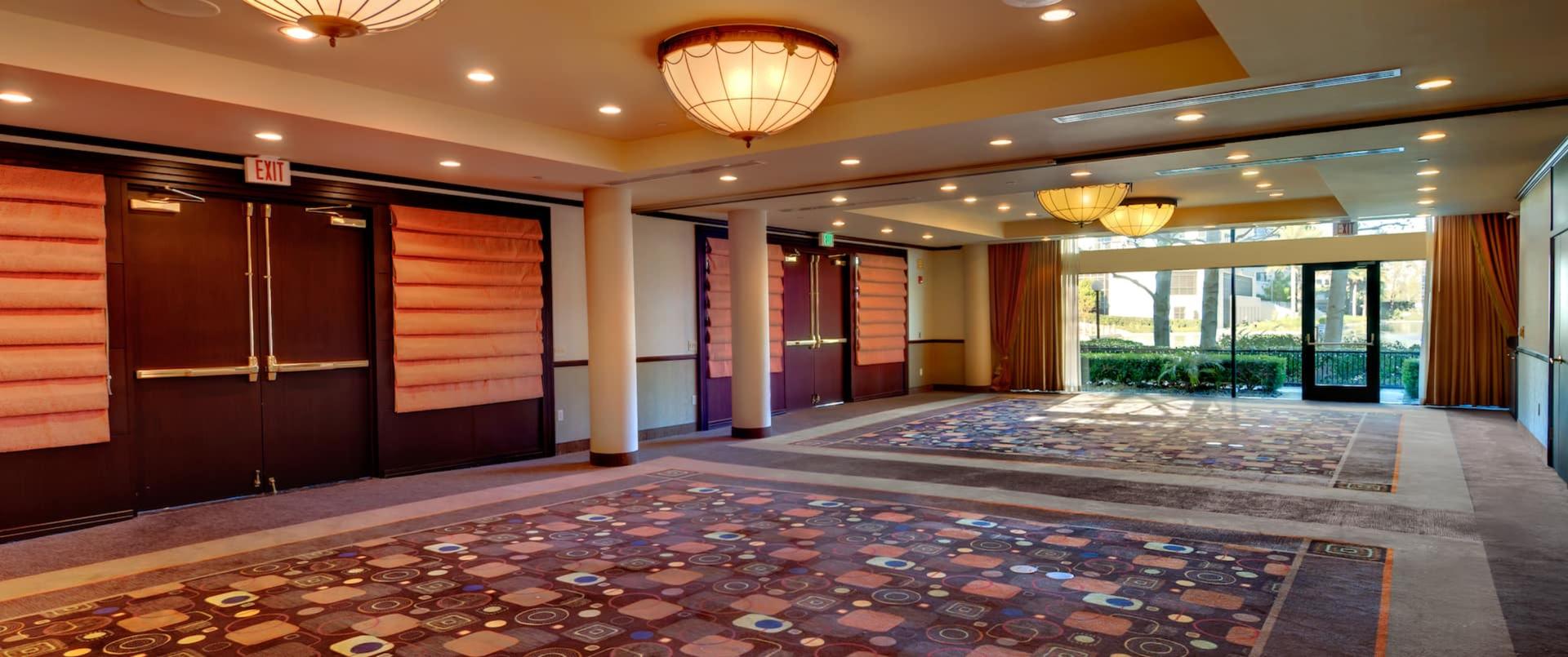 California Ballroom