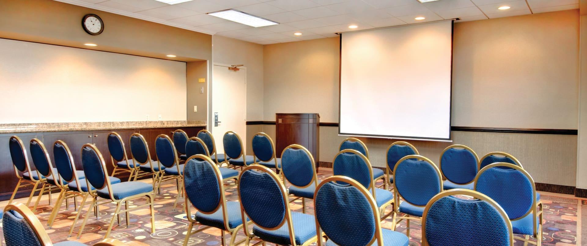 Doubletree Room
