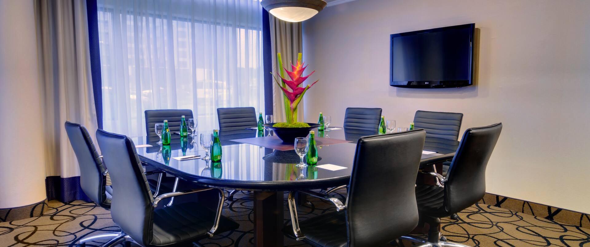Executive Boardroom