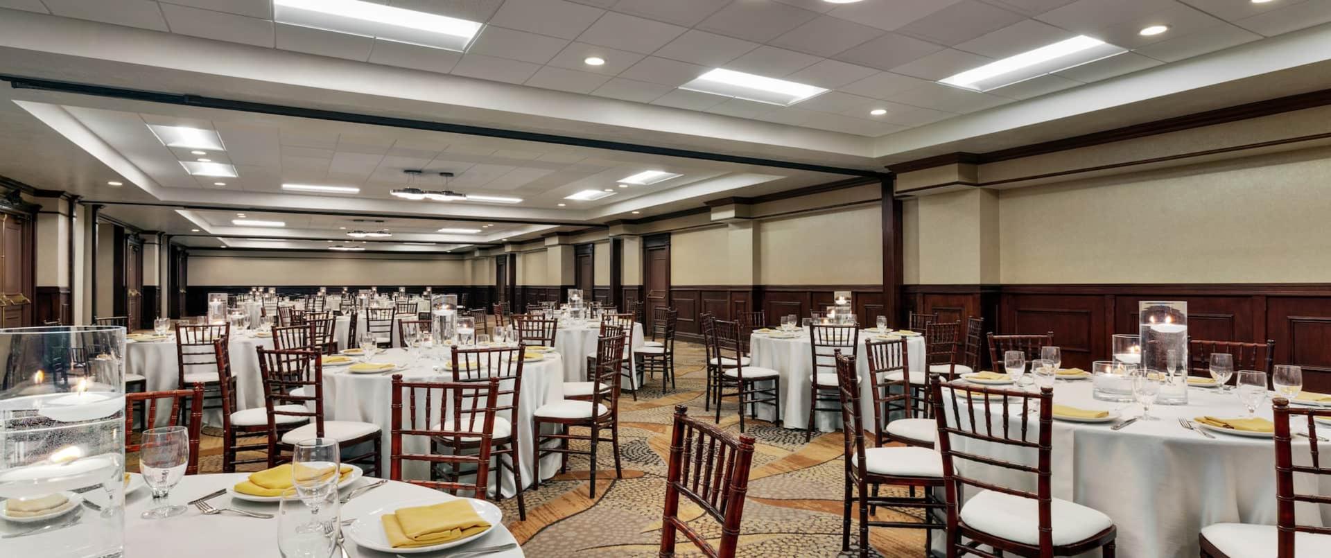 Pacific Ballroom