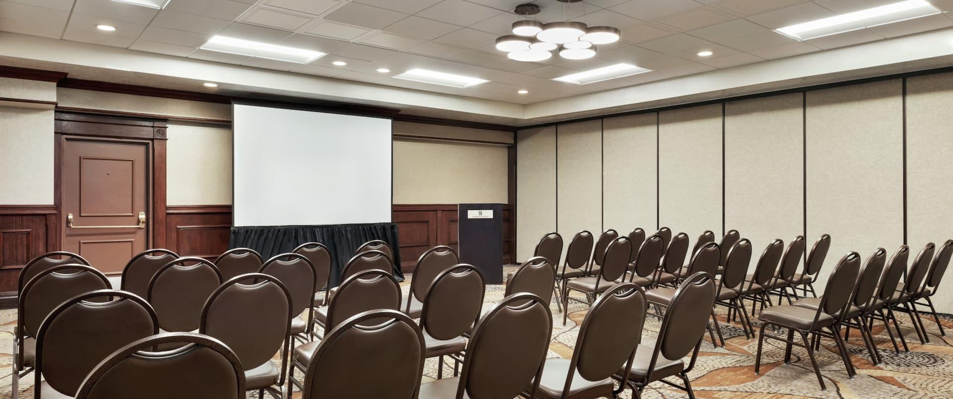 Pacific Ballroom - Laguna