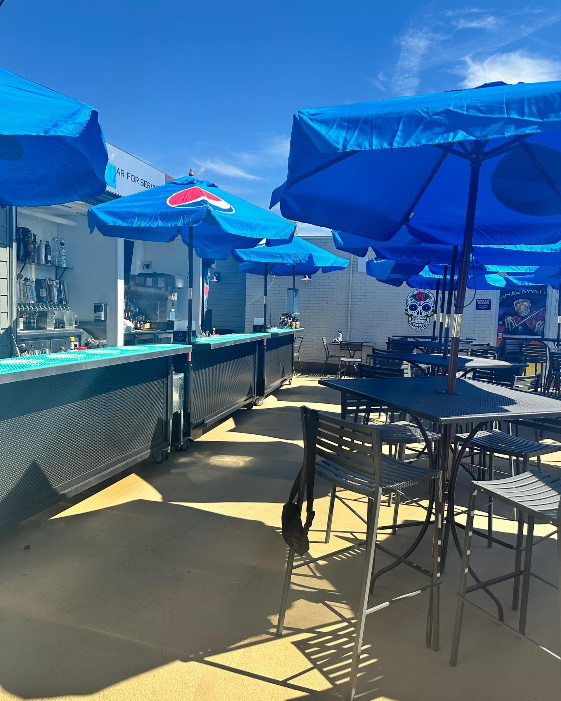 Full Buyout of Locales Taco + Tequila Bar
