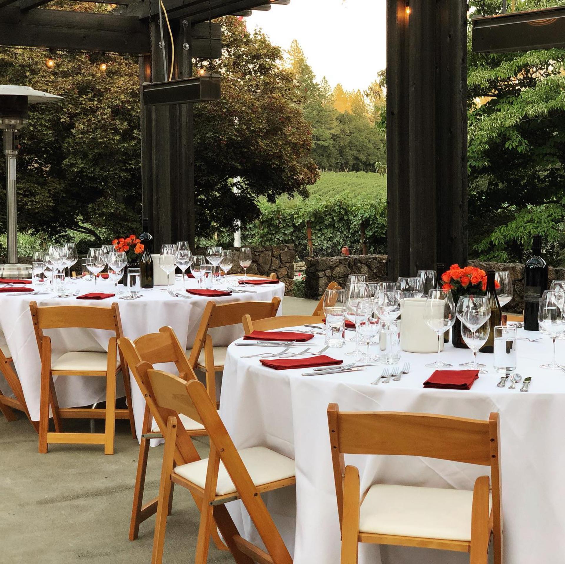 Neal Family Vineyards