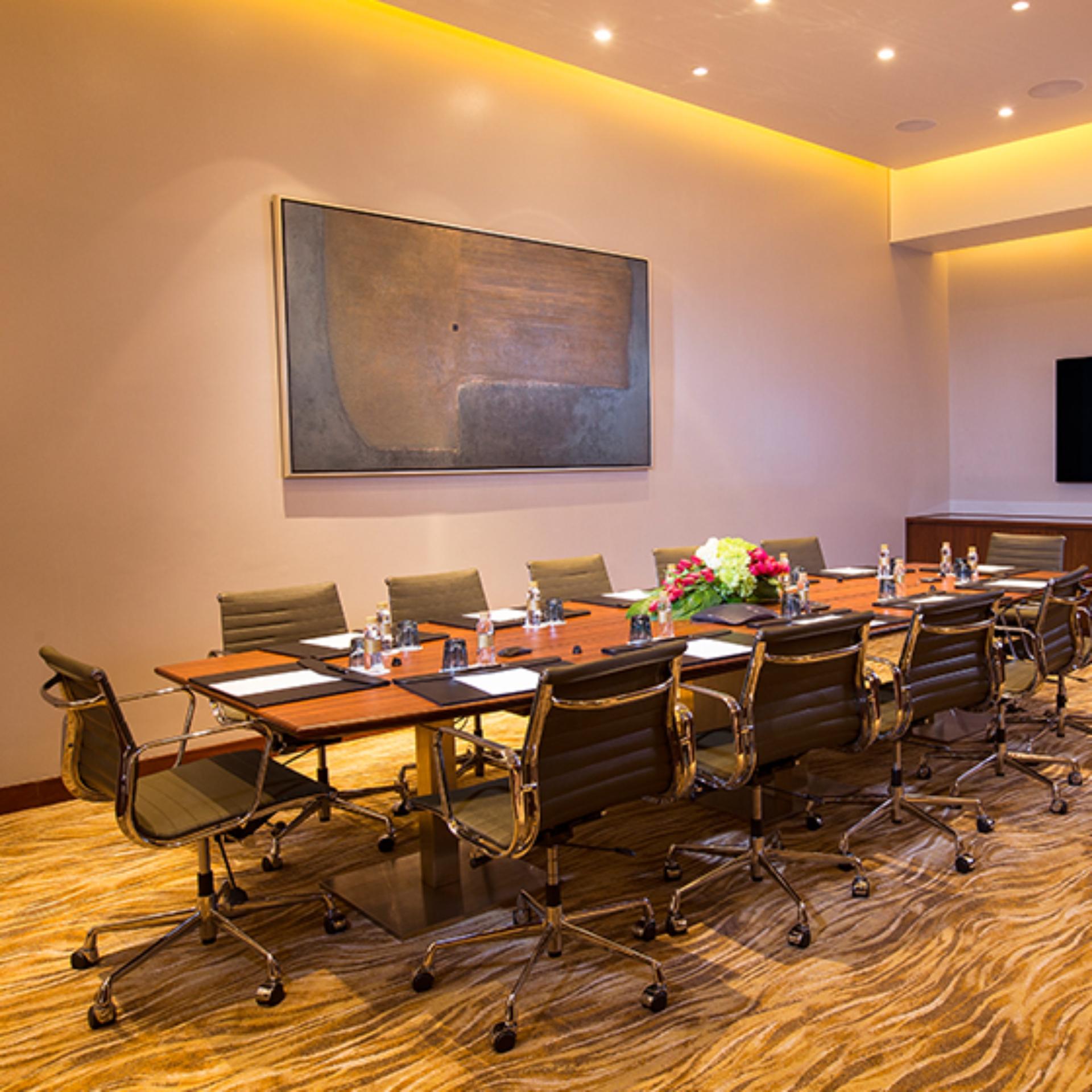 Boardroom 1
