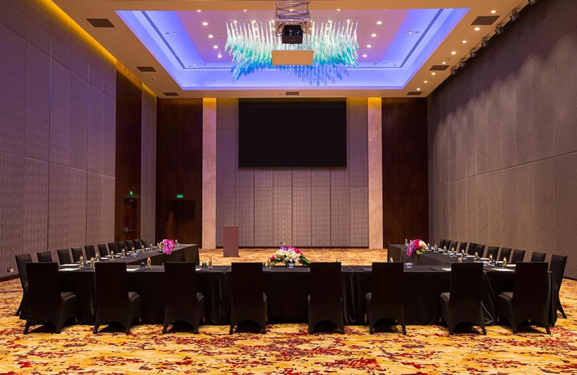 Grand Ballroom