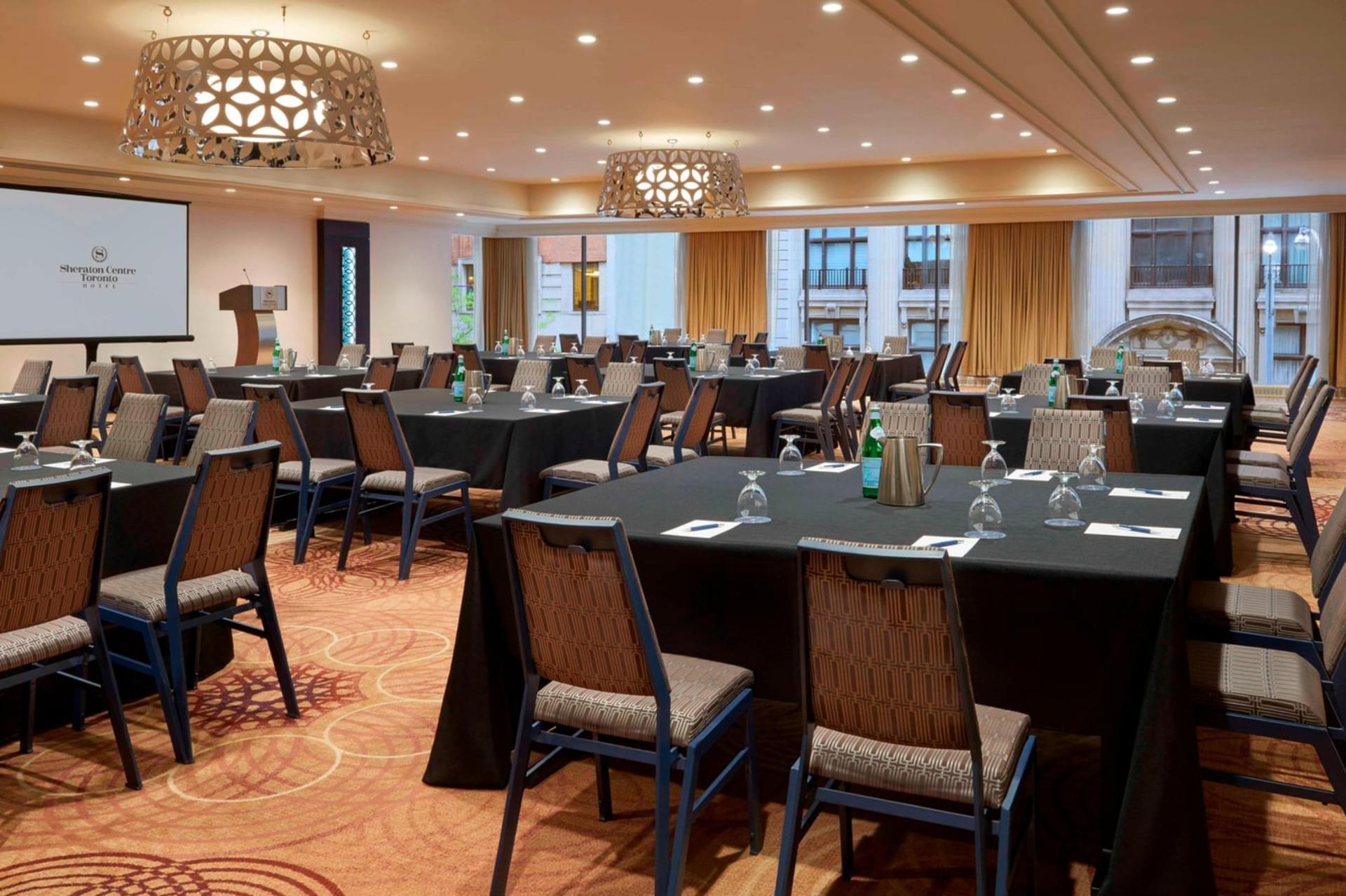 Birchwood Ballroom