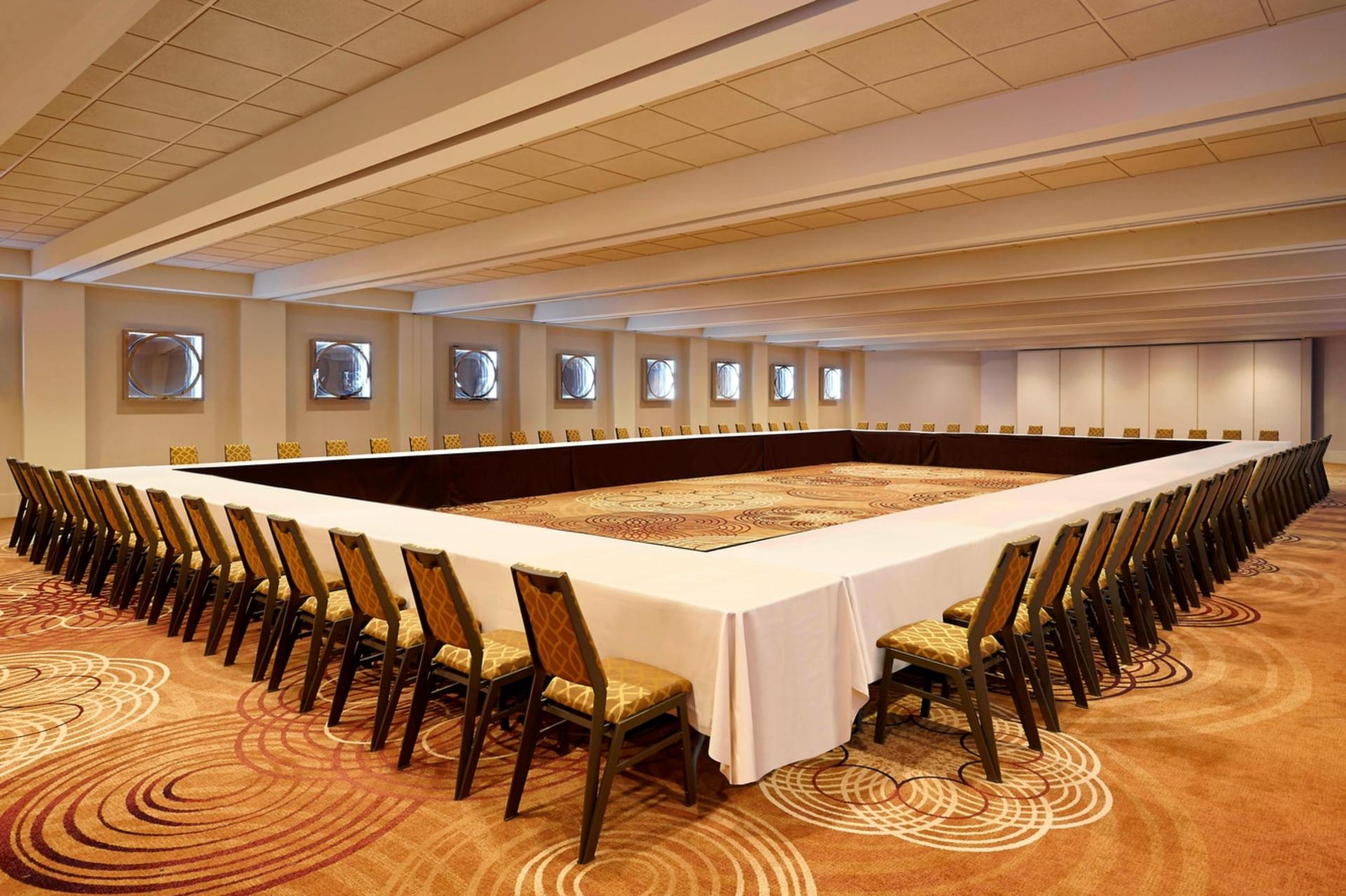 Civic Ballroom