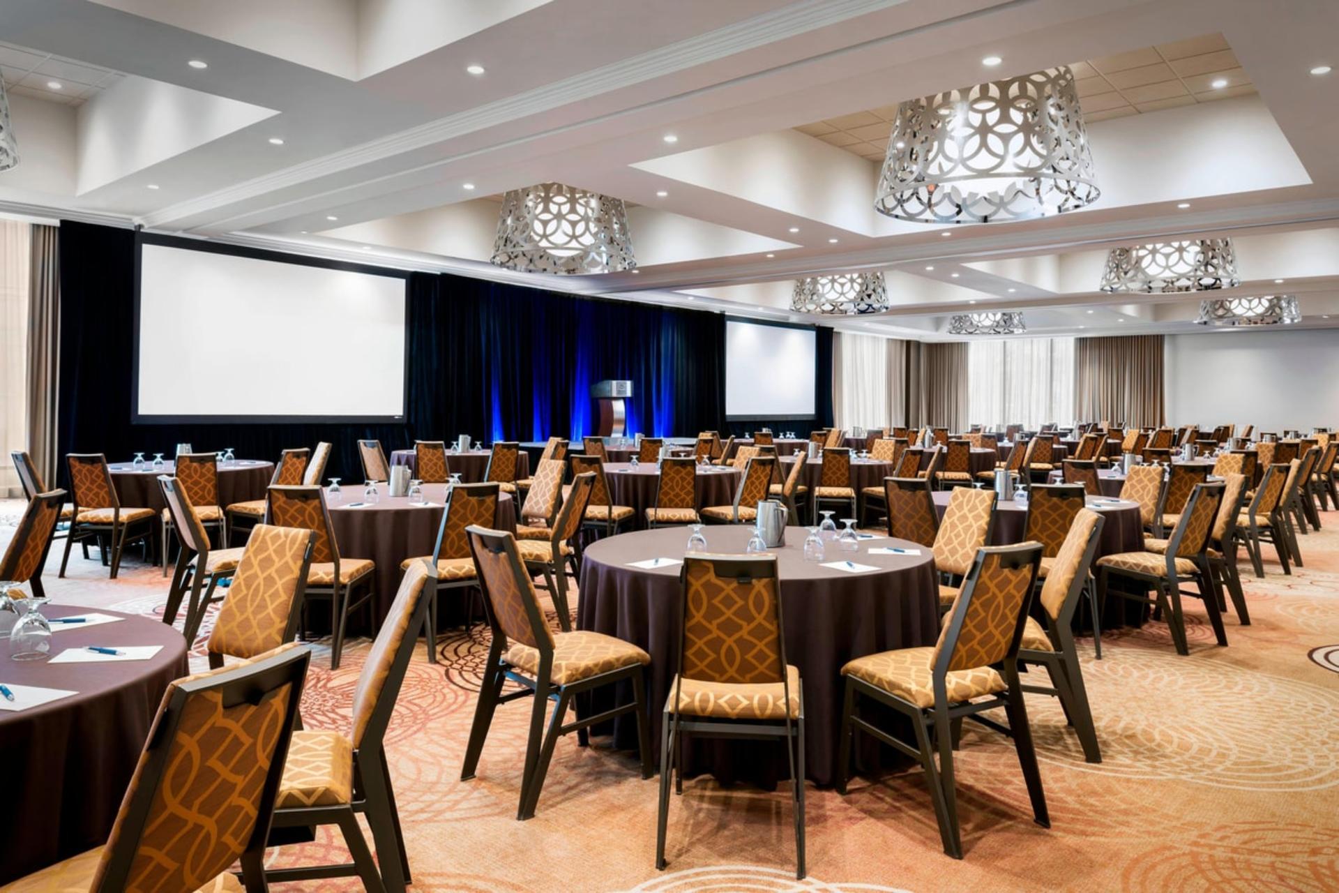 Dominion Ballroom