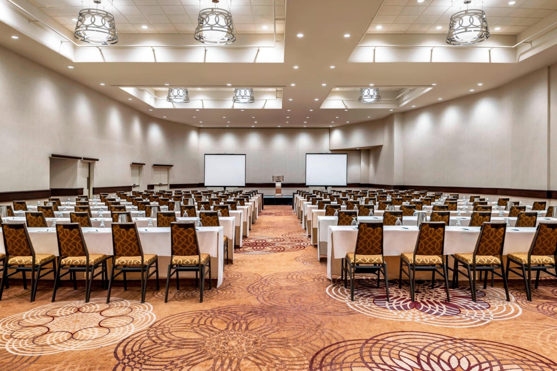 Osgoode Ballroom