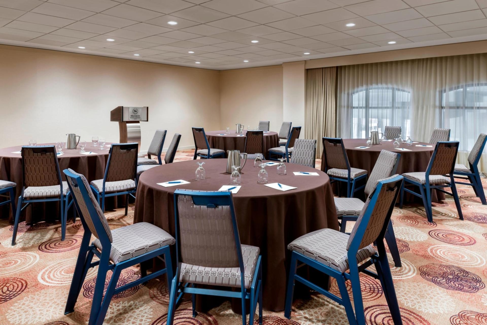York Room