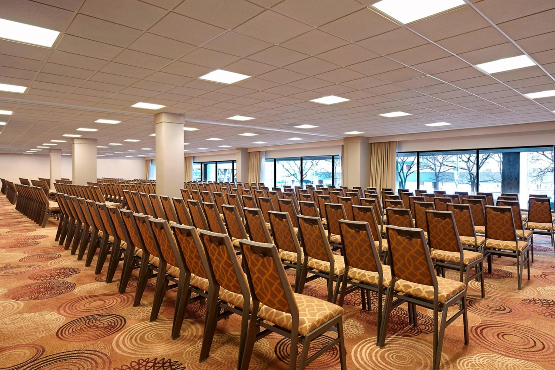Willow Ballroom West