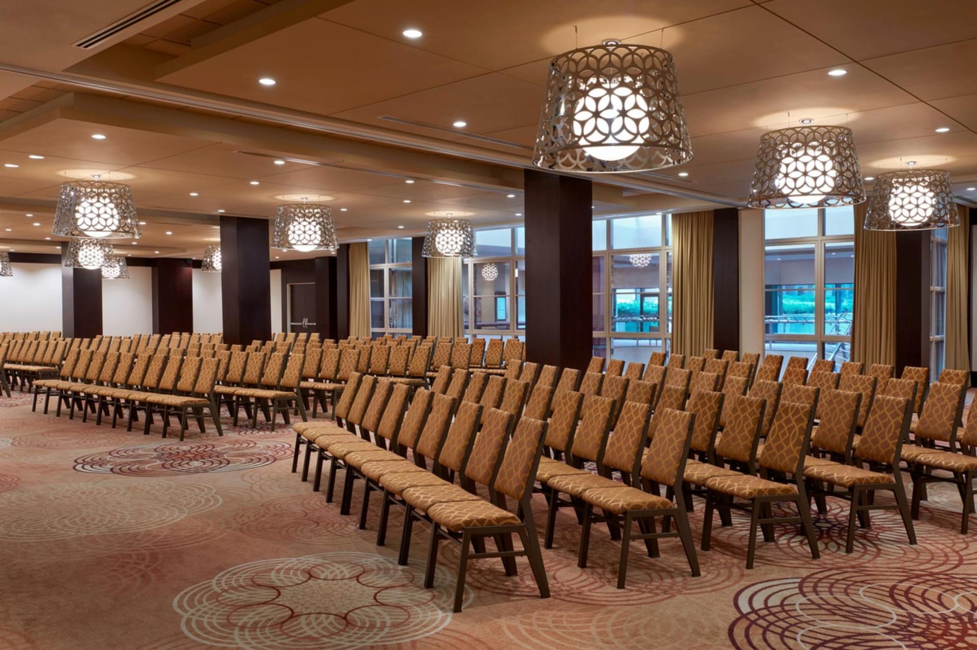 Provincial Ballroom North