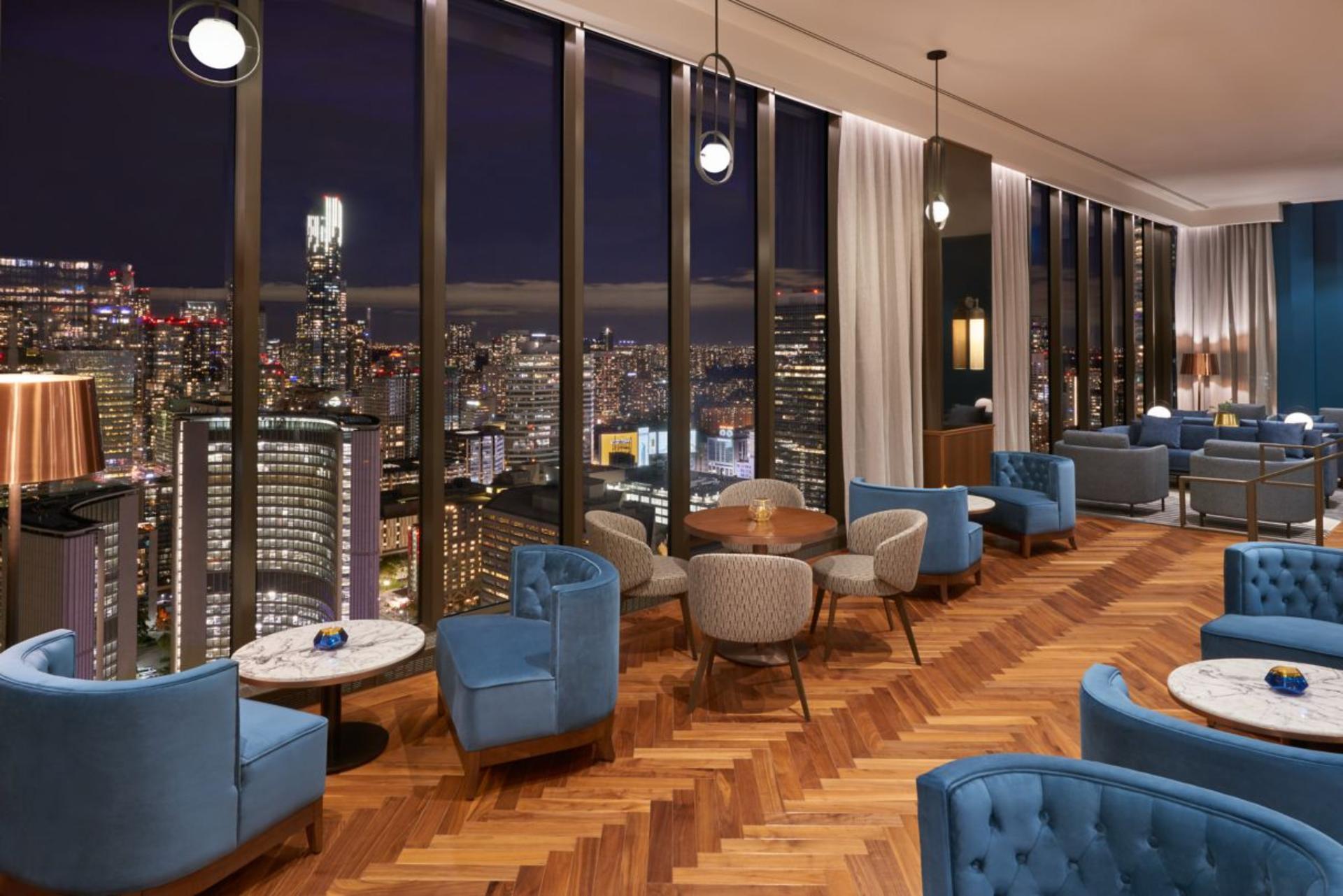 Club East