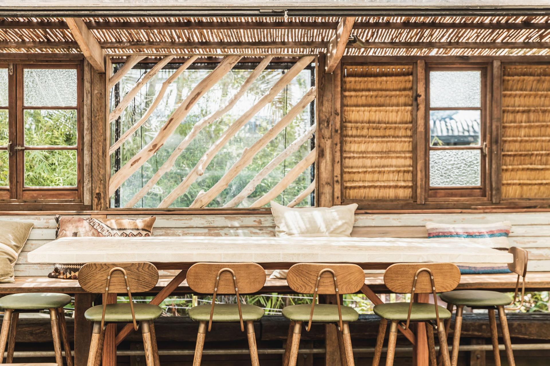 Full Buyout of Treehouse Byron Bay