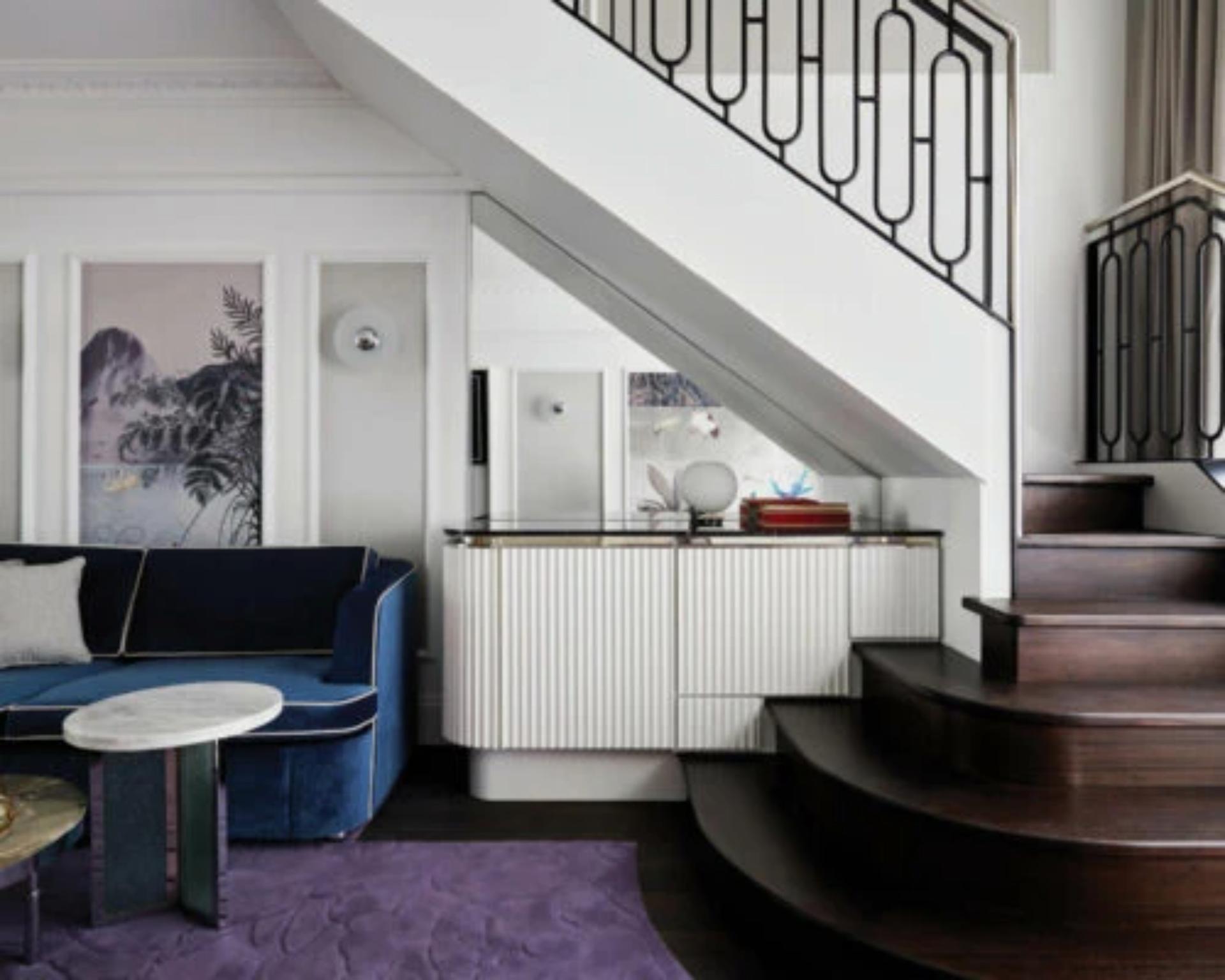 Loft Suites