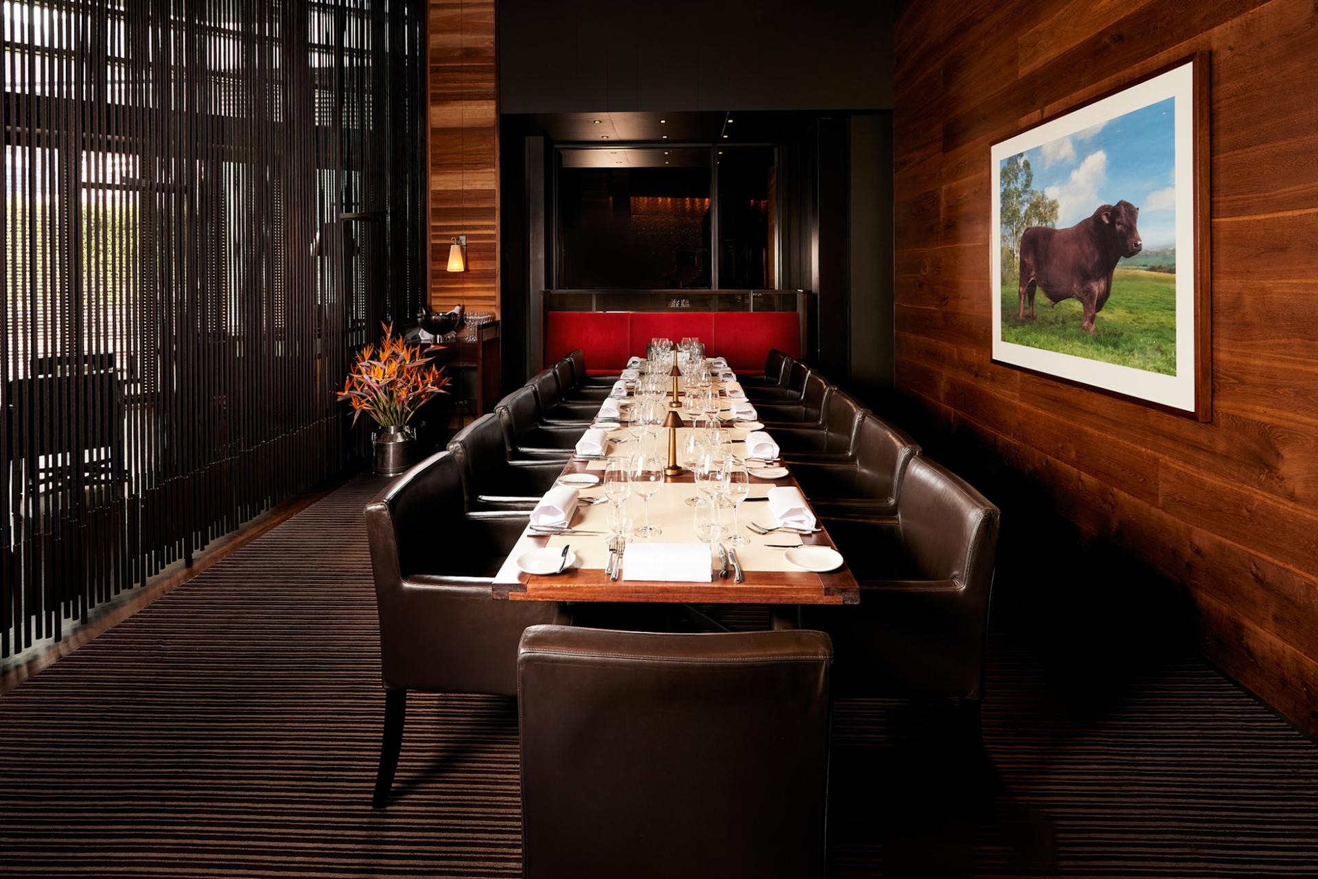 The Southbank Room