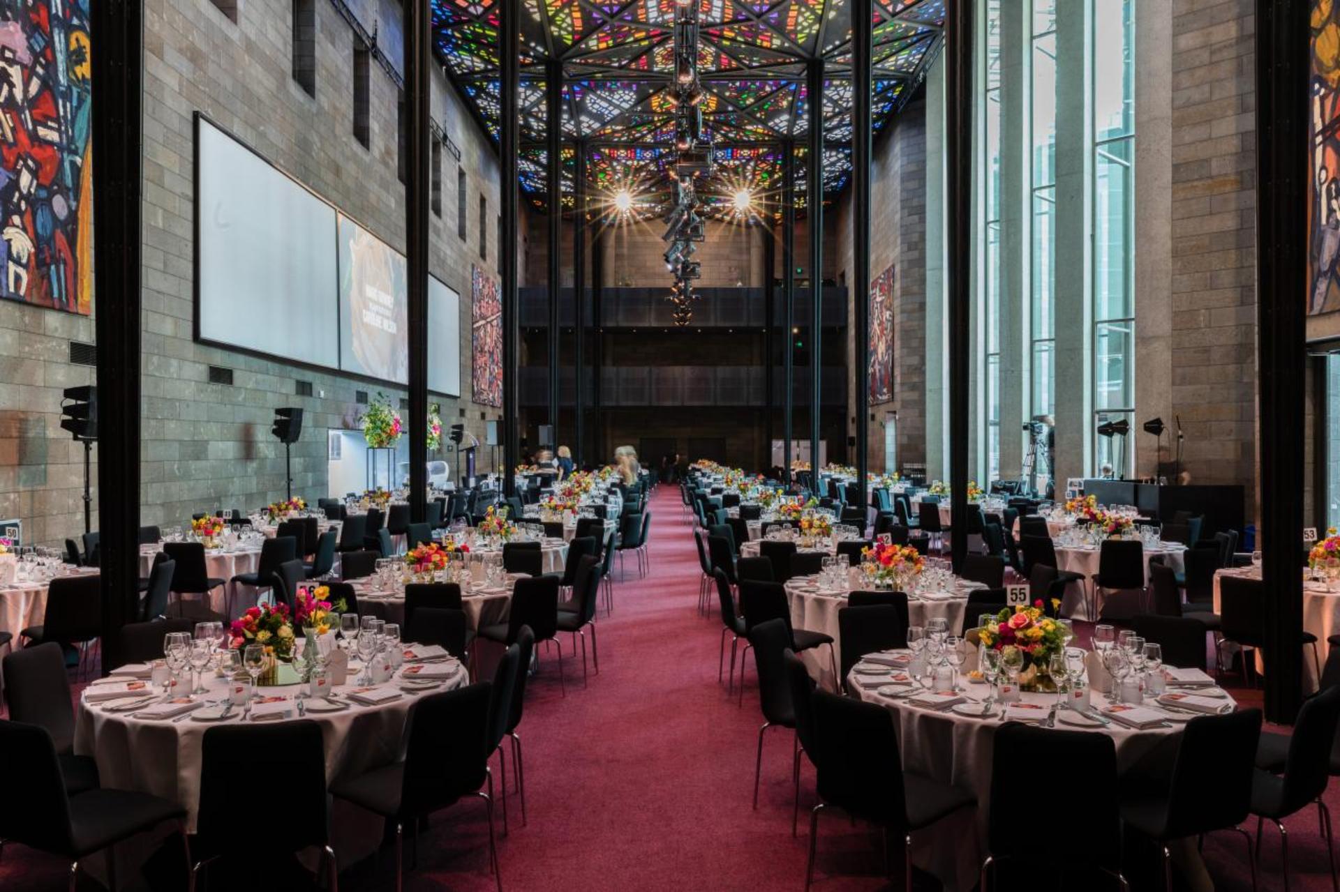 Great Hall