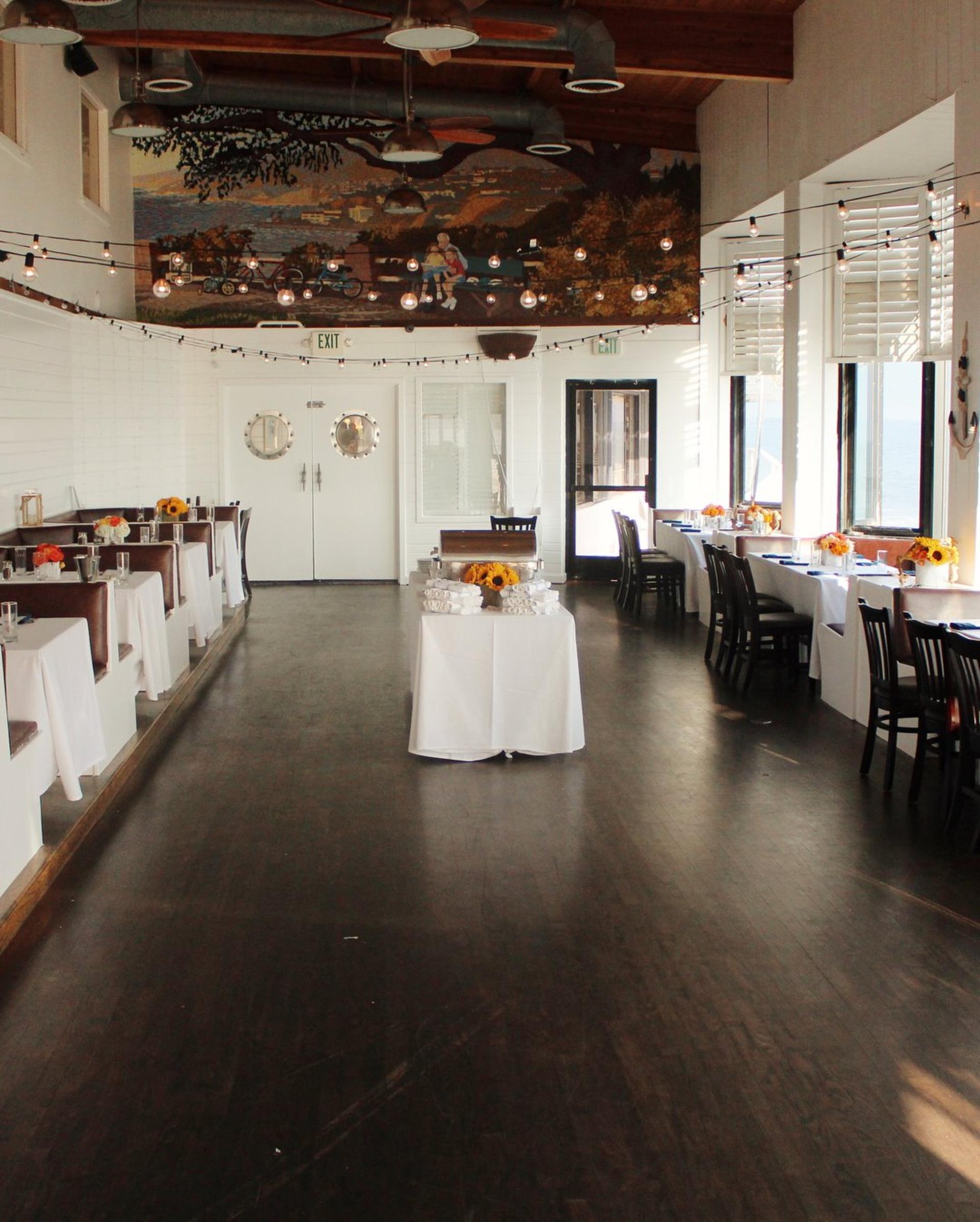 Full Buyout of Gladstones Restaurant