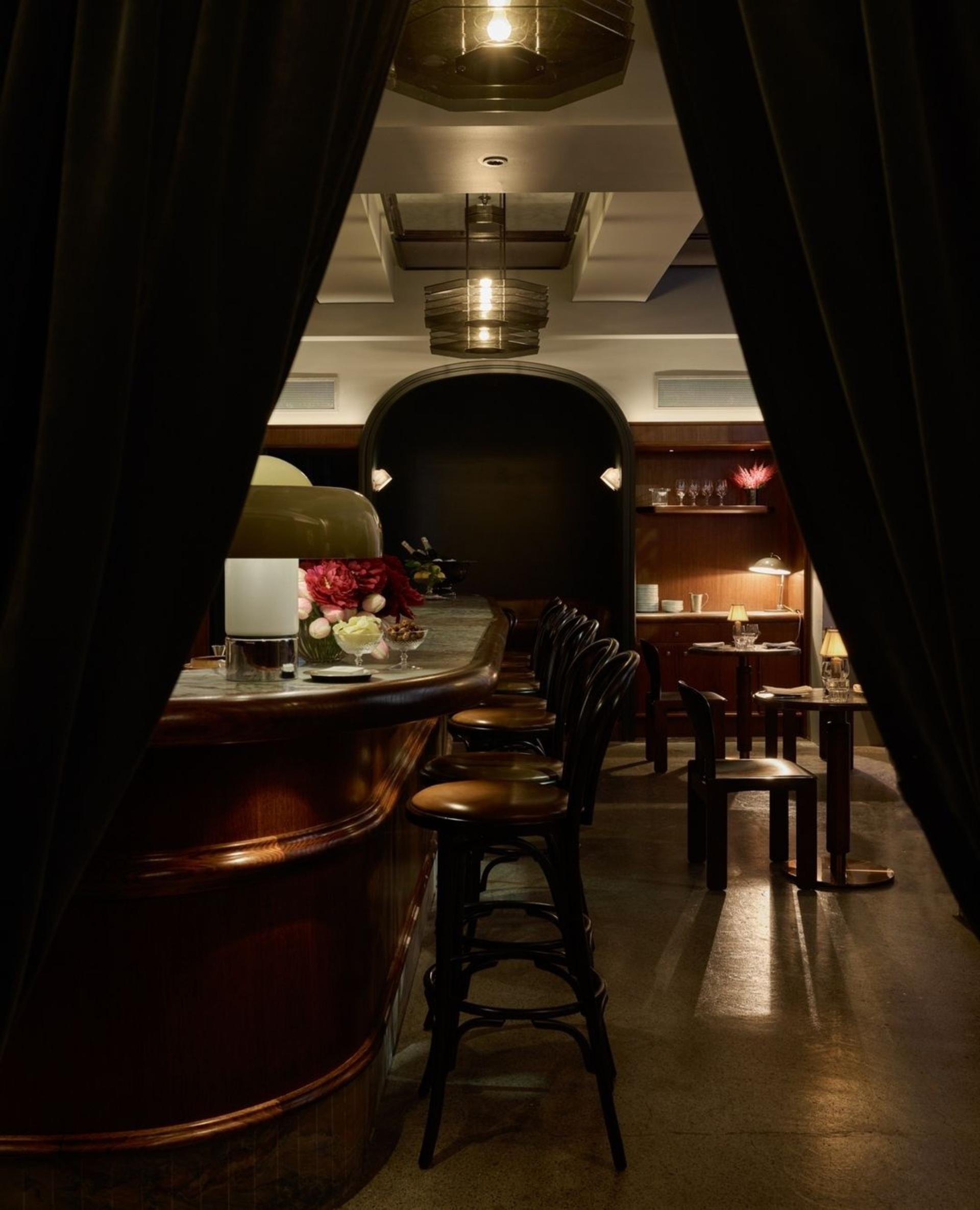 Full Buyout of Au Pied de Cochon