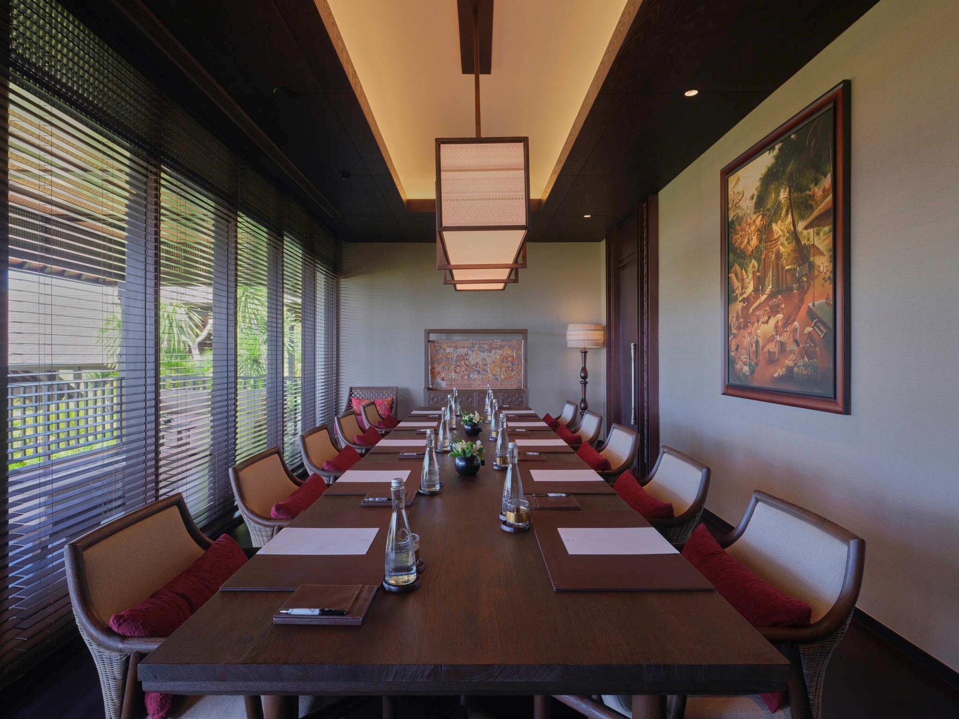 Private Room